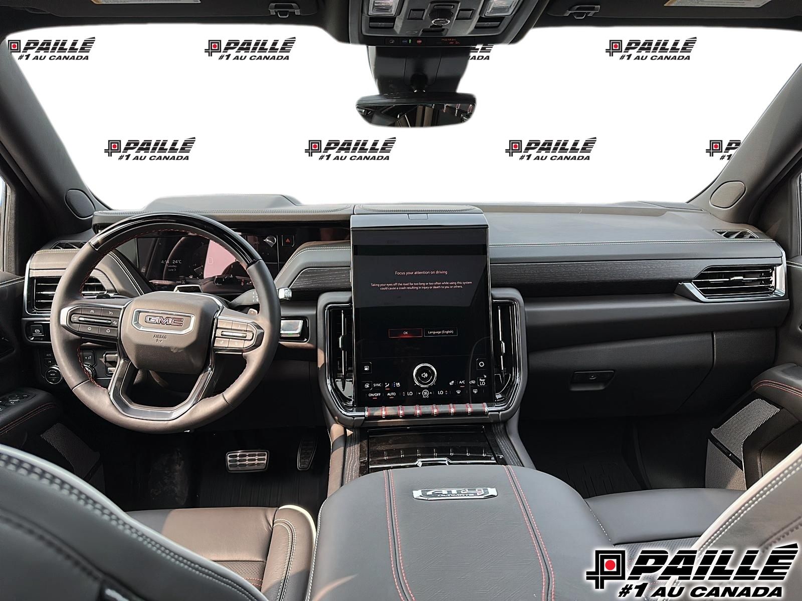 GMC Yukon  2025 à Berthierville, Québec