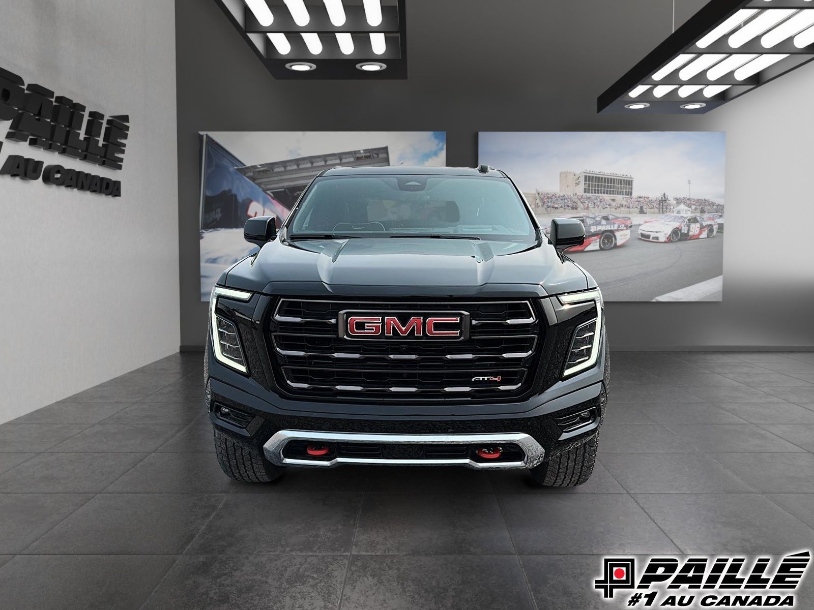 GMC Yukon  2025 à Berthierville, Québec