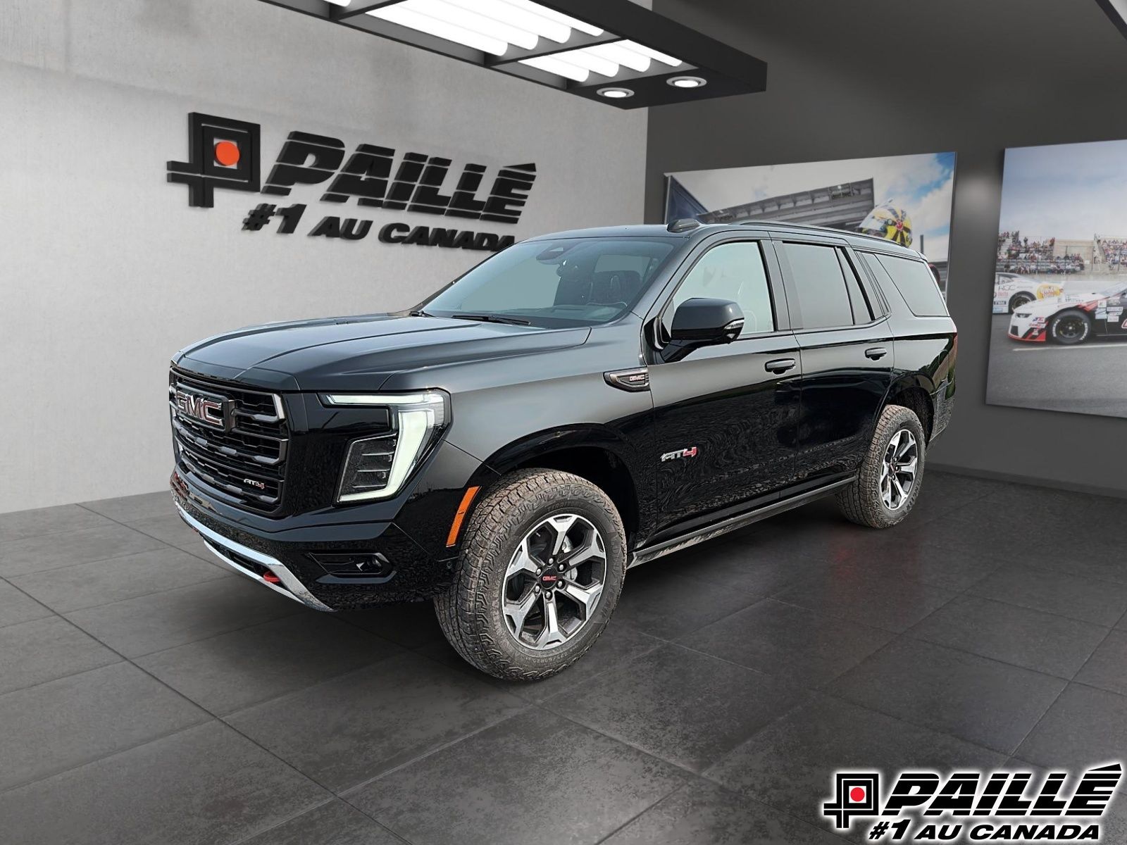 GMC Yukon  2025 à Berthierville, Québec