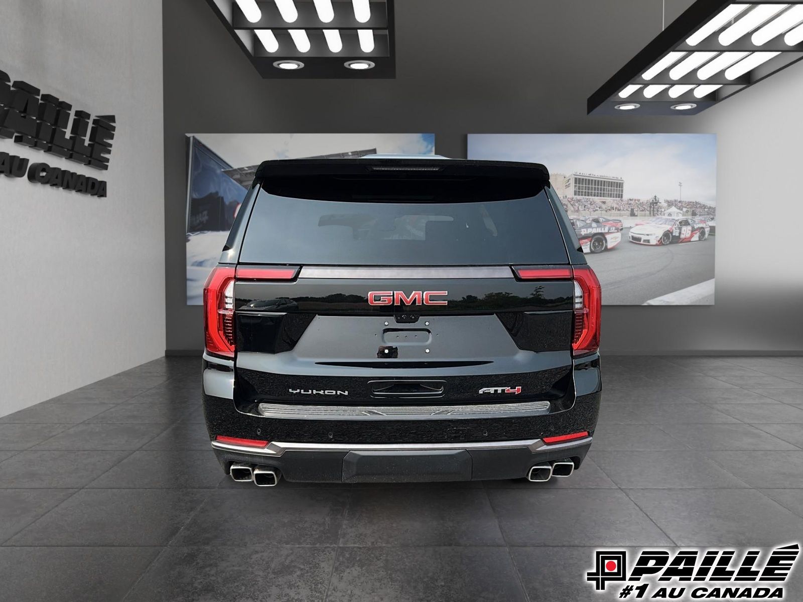 GMC Yukon  2025 à Berthierville, Québec