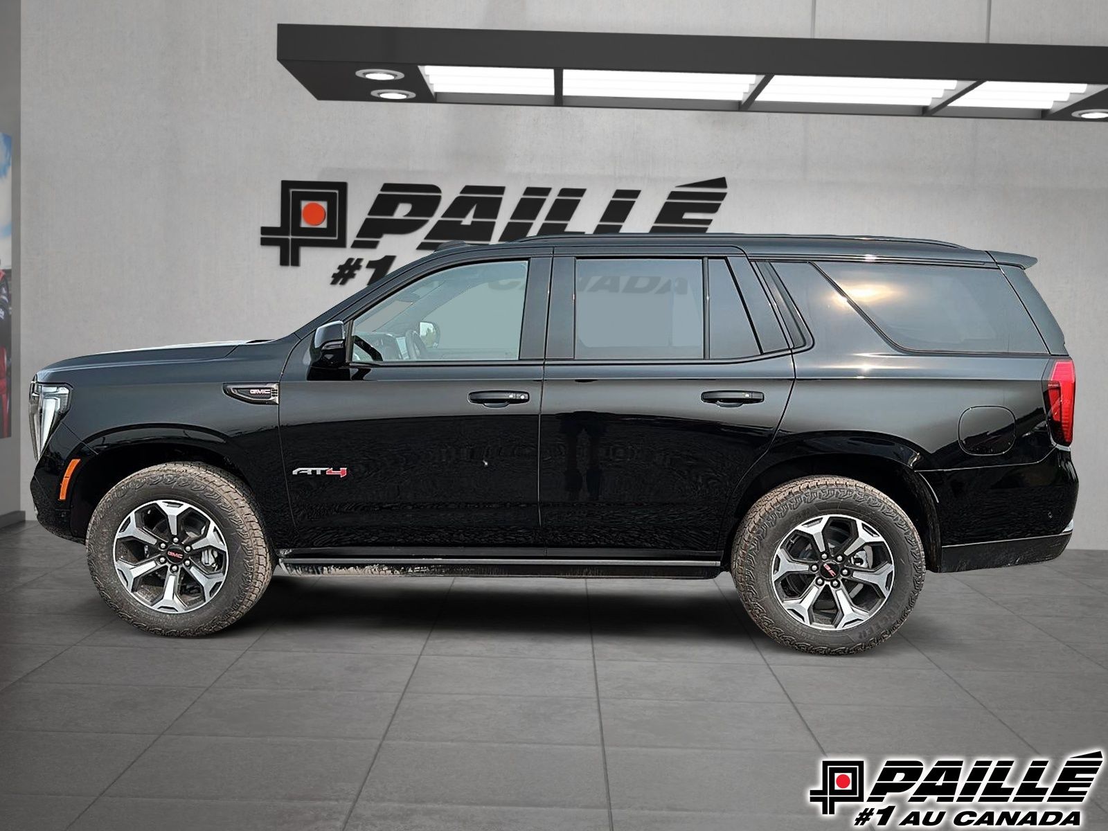 GMC Yukon  2025 à Berthierville, Québec