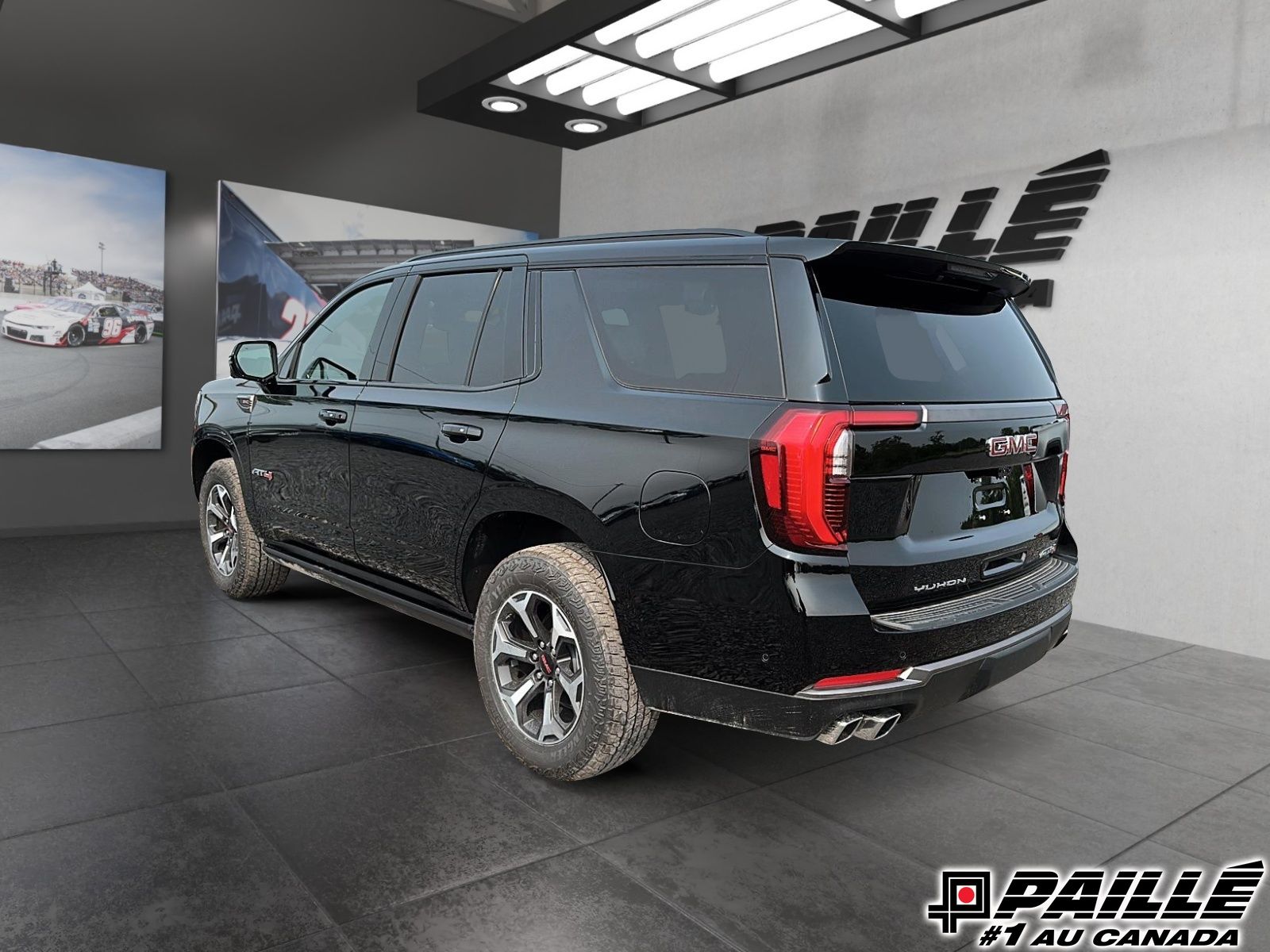 GMC Yukon  2025 à Berthierville, Québec
