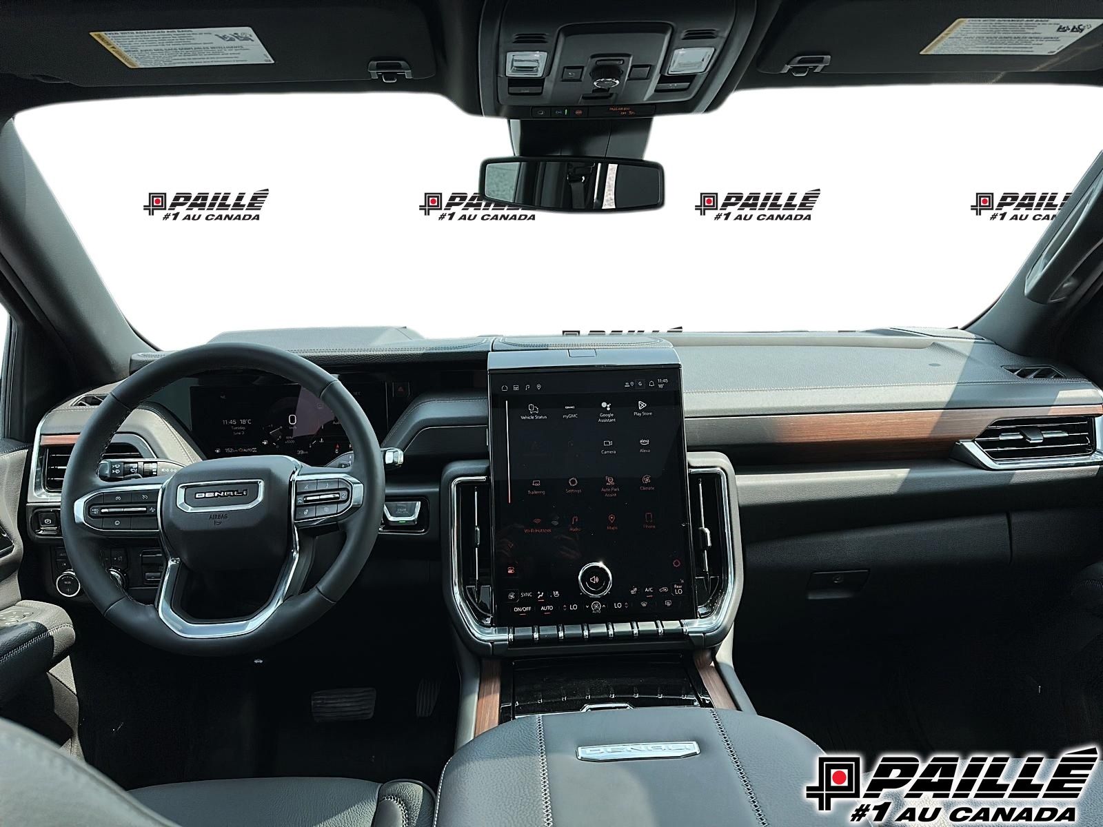 GMC Yukon  2025 à Sorel-Tracy, Québec