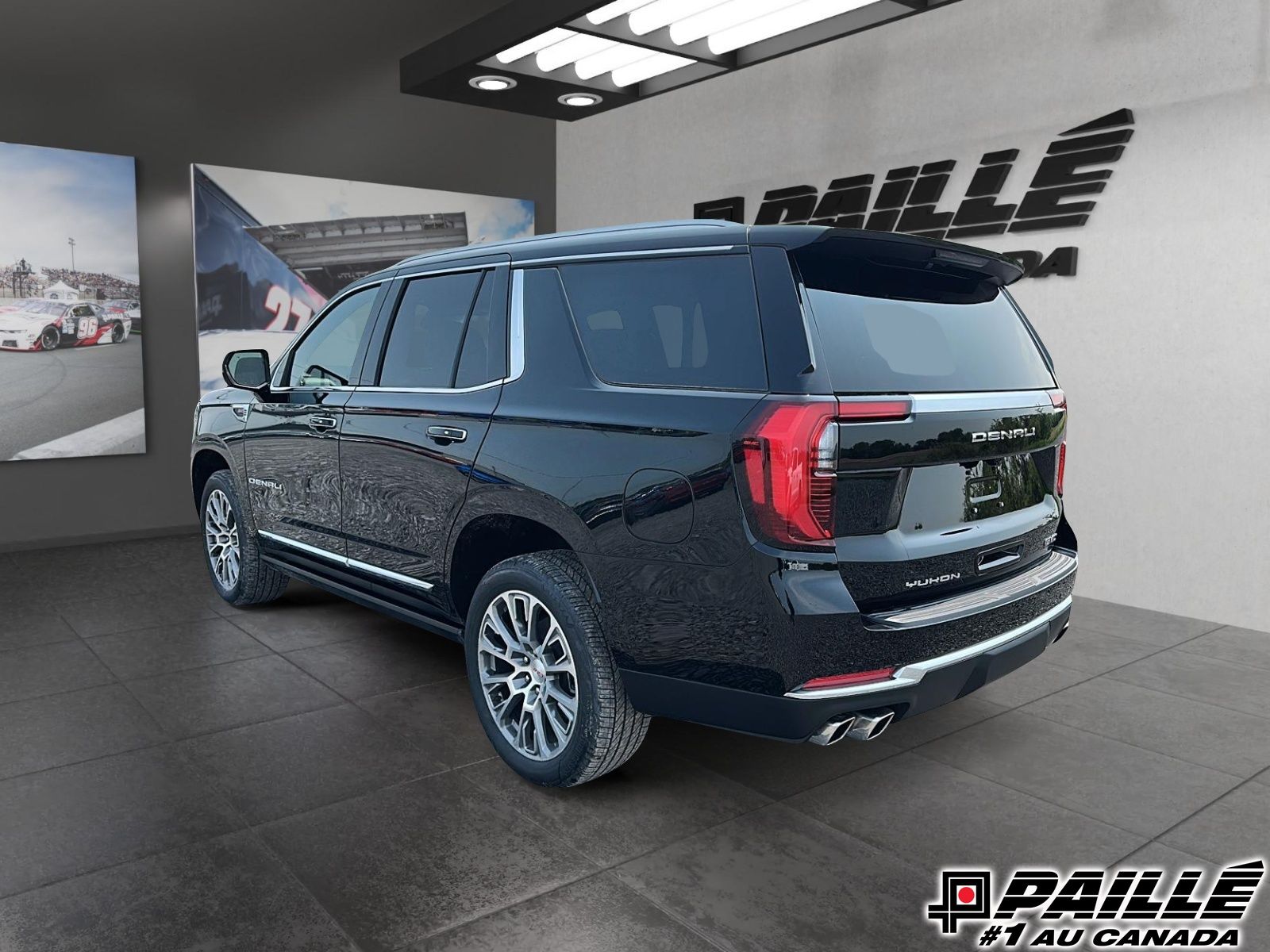 GMC Yukon  2025 à Sorel-Tracy, Québec