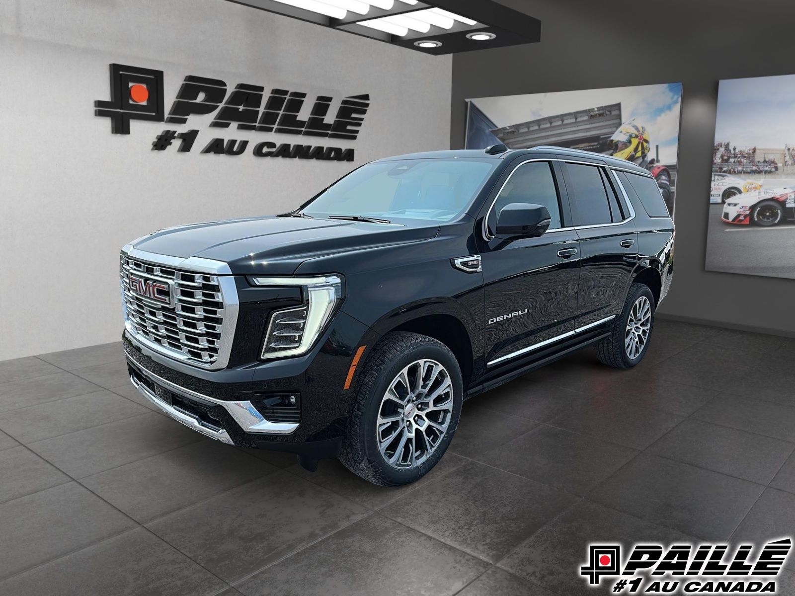 GMC Yukon  2025 à Sorel-Tracy, Québec
