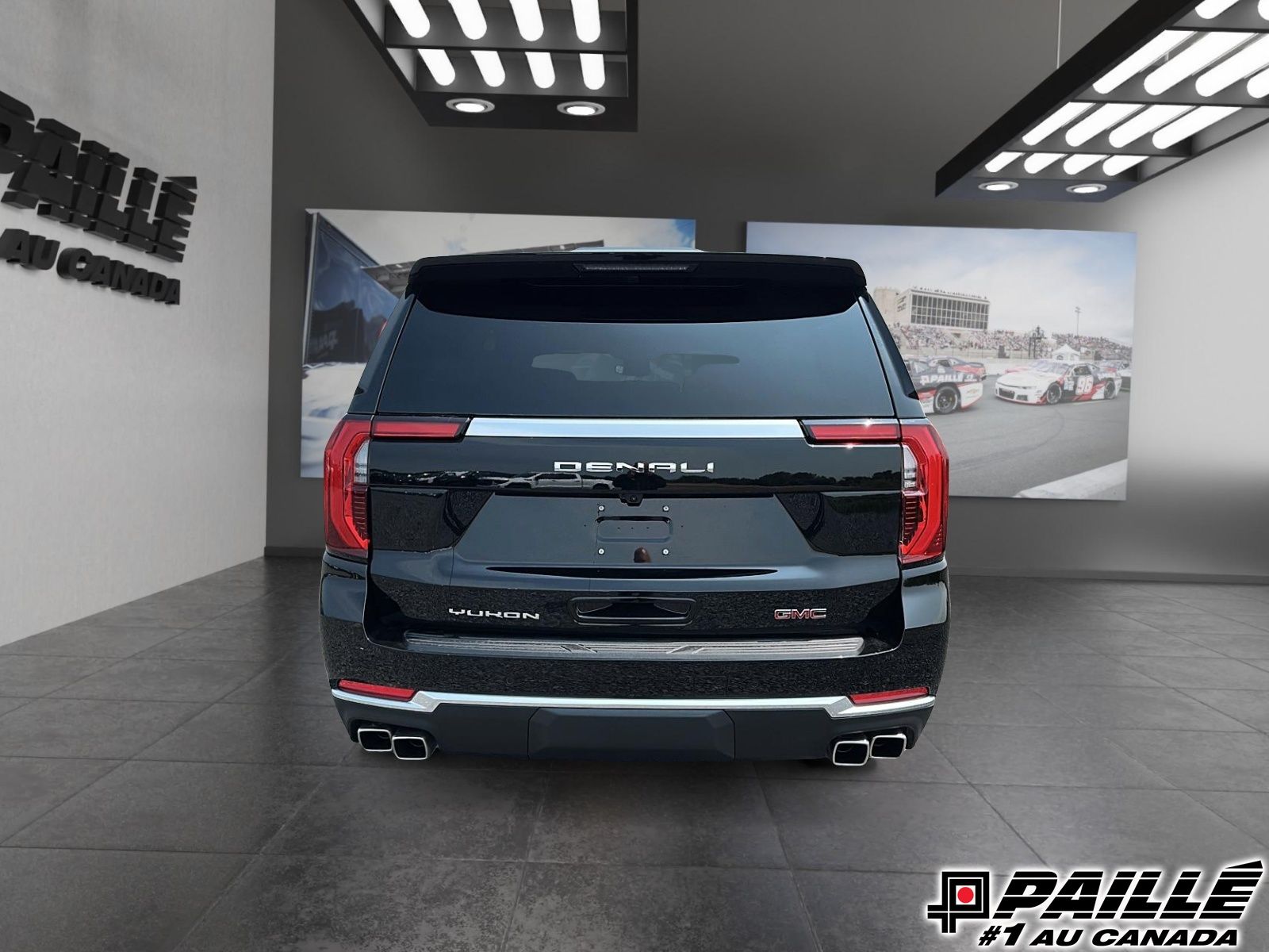 GMC Yukon  2025 à Sorel-Tracy, Québec