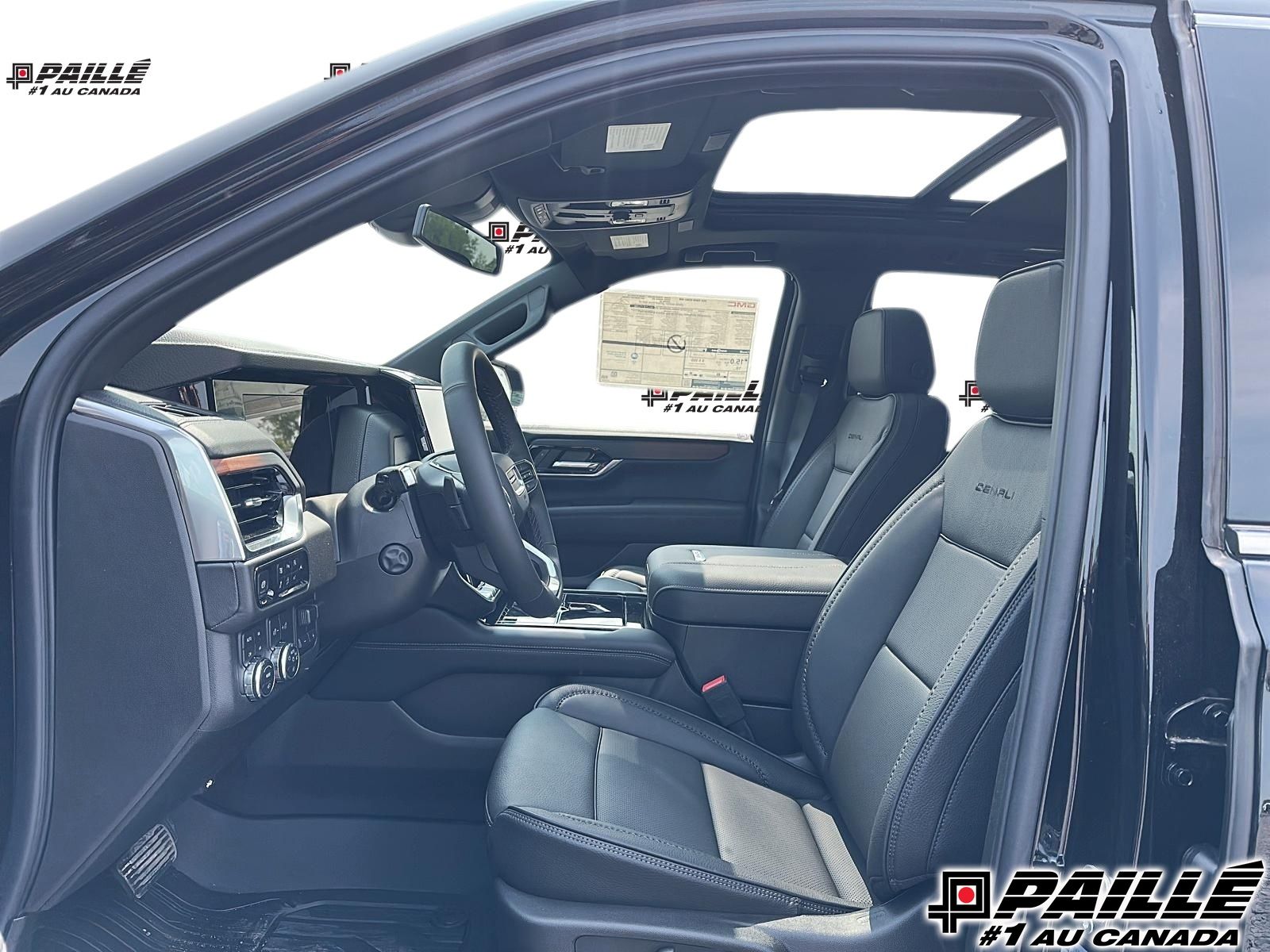 GMC Yukon  2025 à Sorel-Tracy, Québec