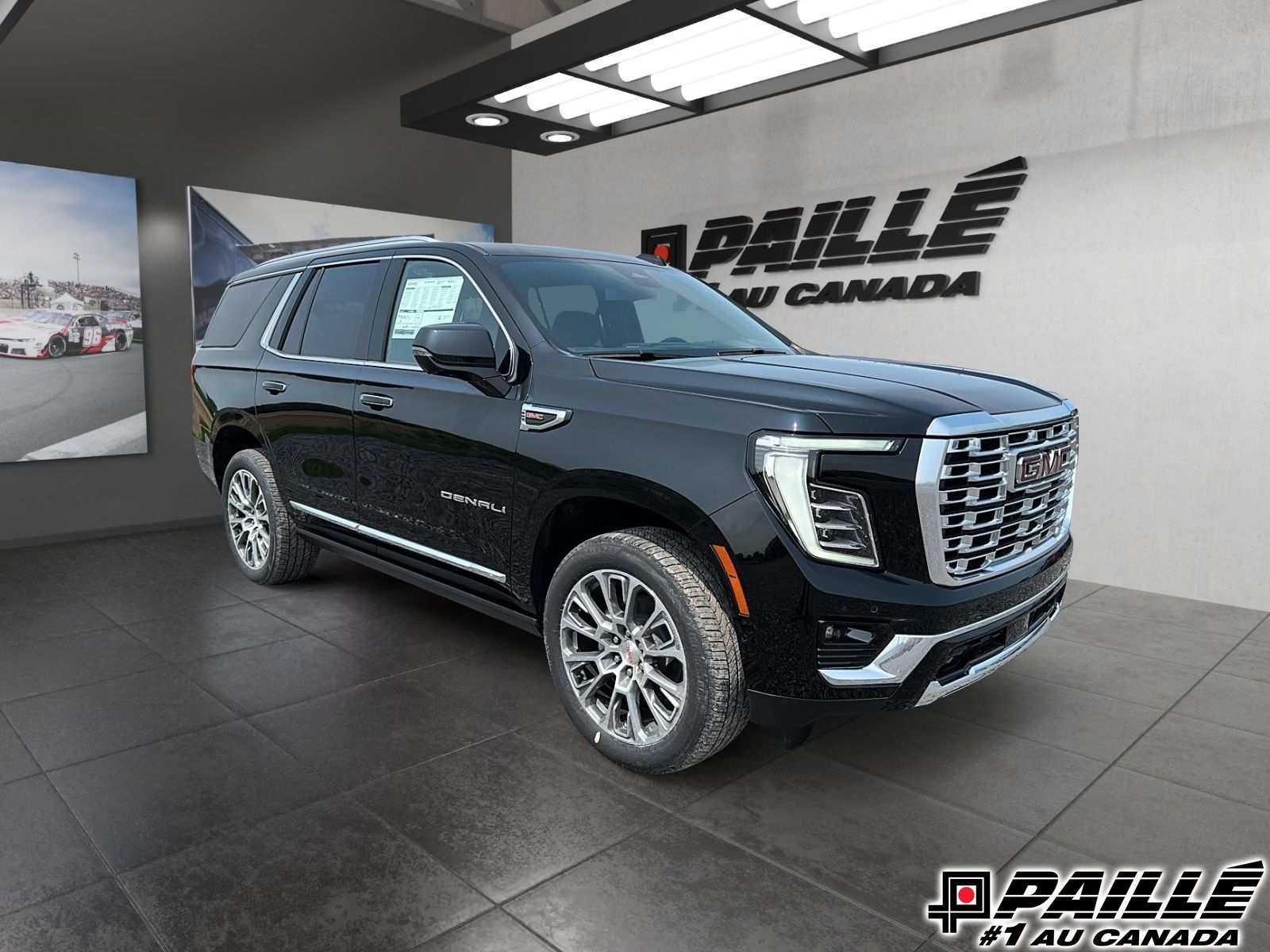 GMC Yukon  2025 à Sorel-Tracy, Québec