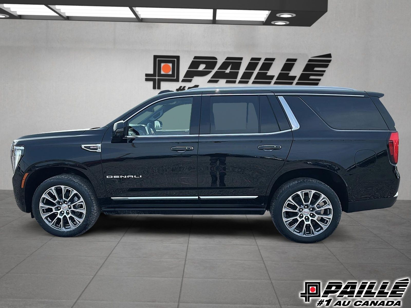 GMC Yukon  2025 à Sorel-Tracy, Québec