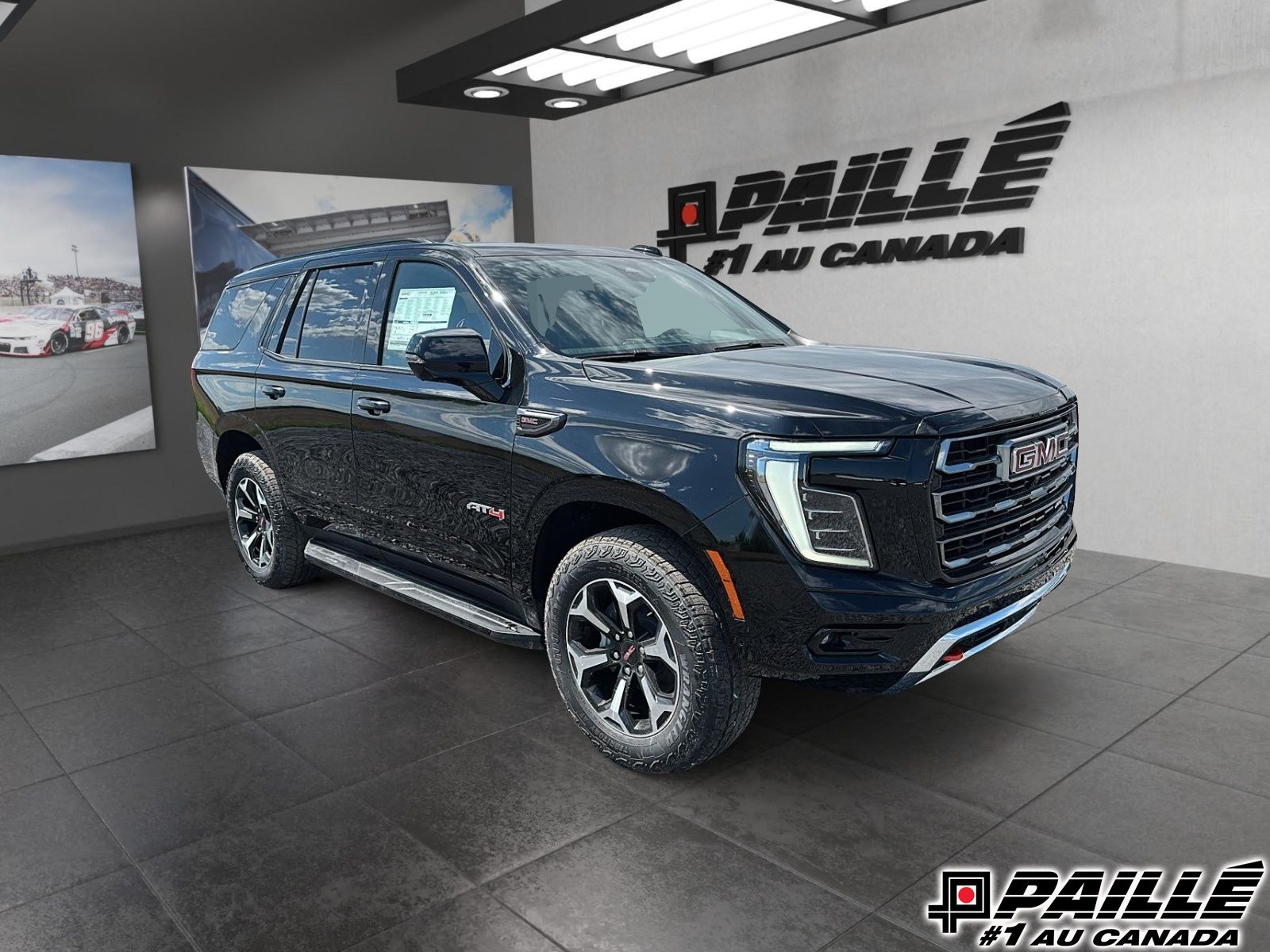 GMC Yukon  2025 à Sorel-Tracy, Québec