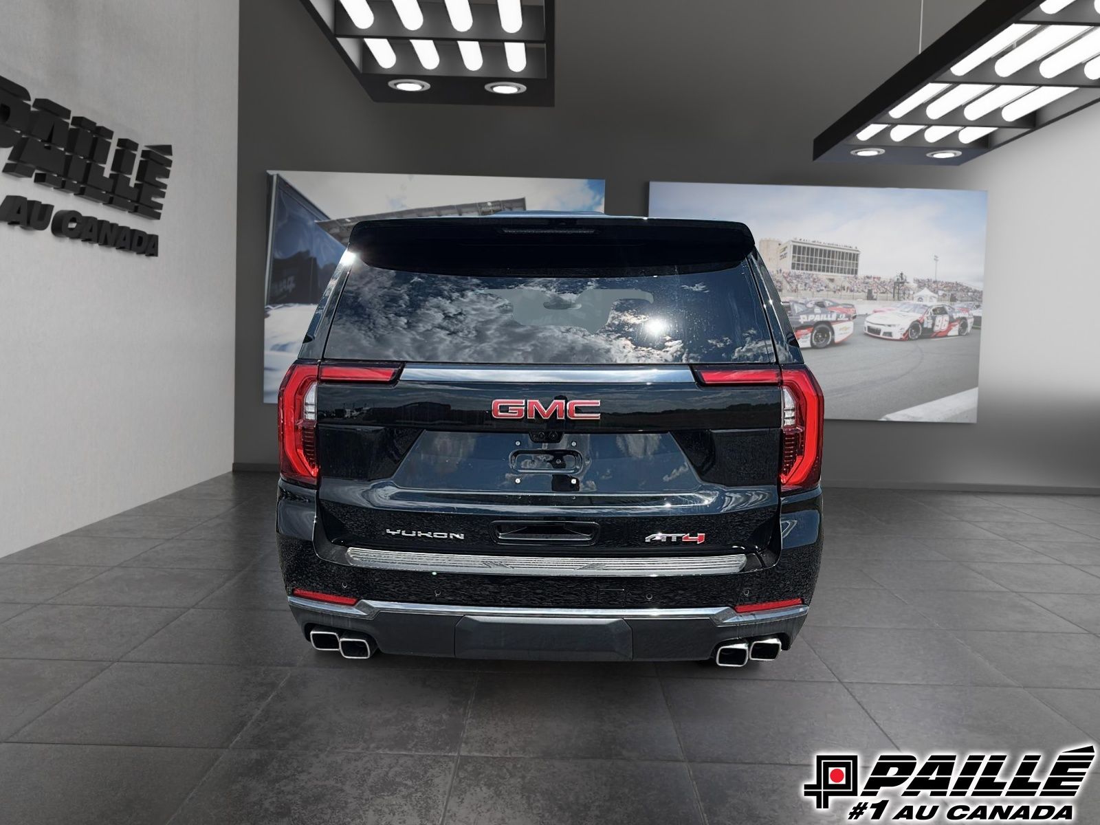 GMC Yukon  2025 à Sorel-Tracy, Québec
