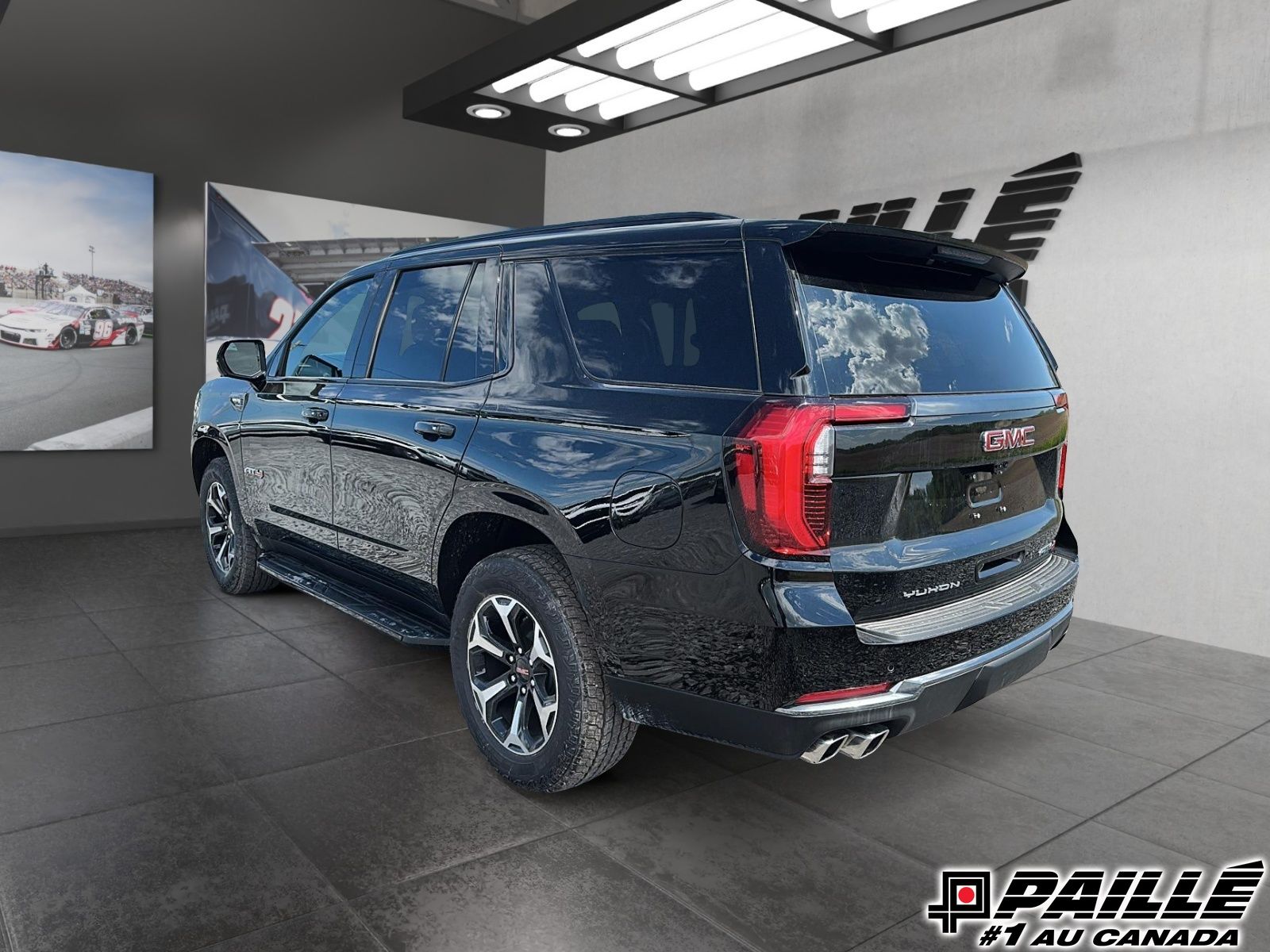 GMC Yukon  2025 à Sorel-Tracy, Québec
