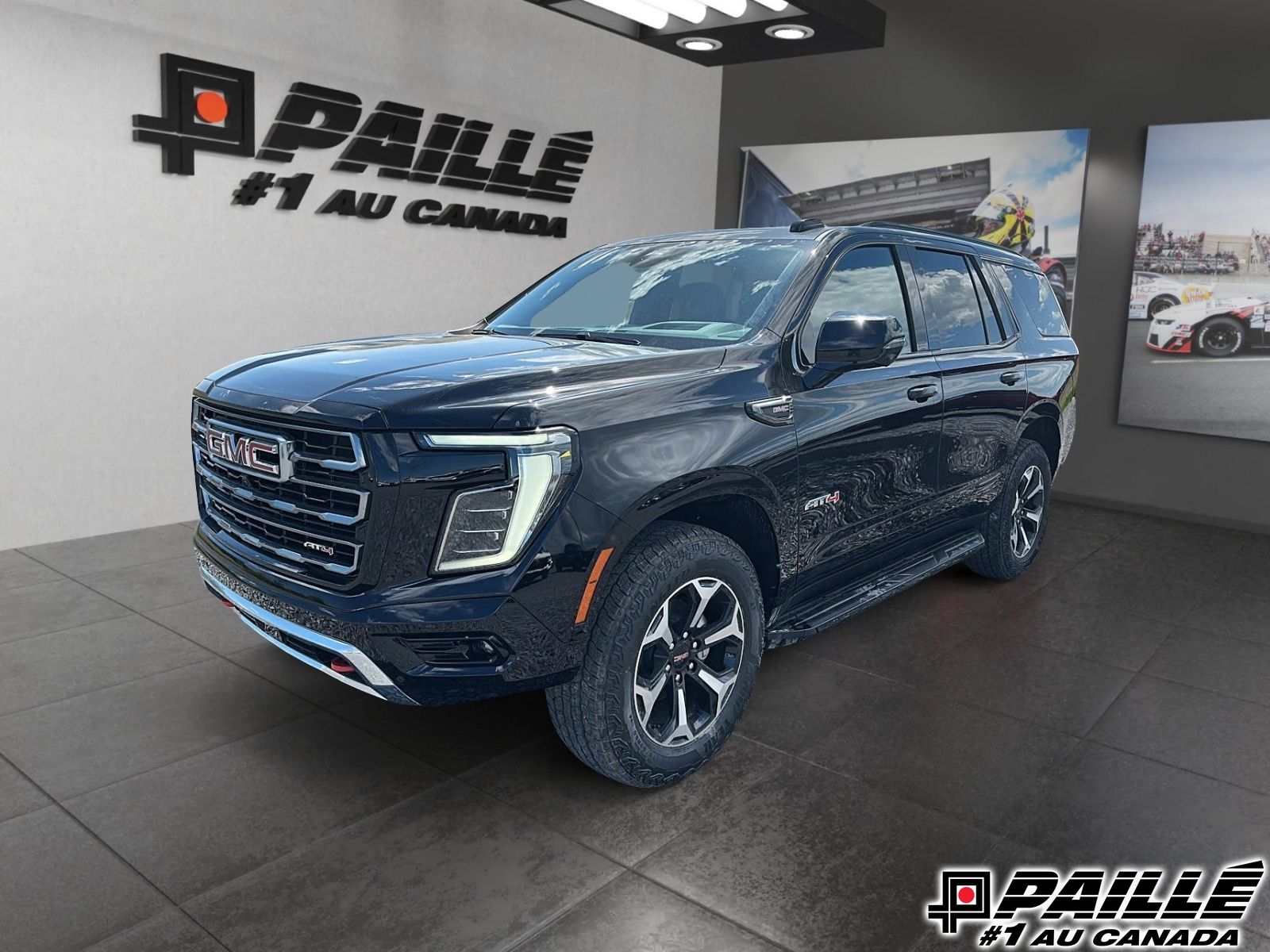 GMC Yukon  2025 à Sorel-Tracy, Québec