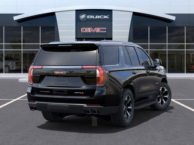 GMC Yukon  2025 à Berthierville, Québec