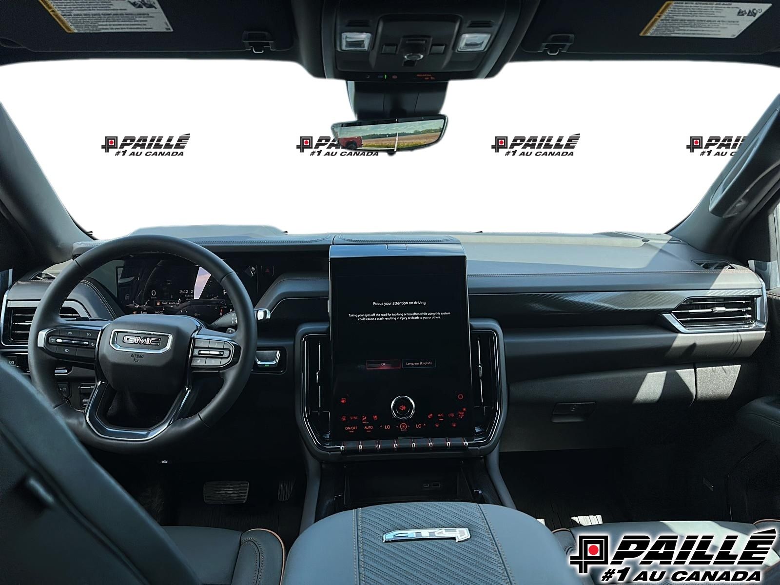 GMC Yukon  2025 à Sorel-Tracy, Québec