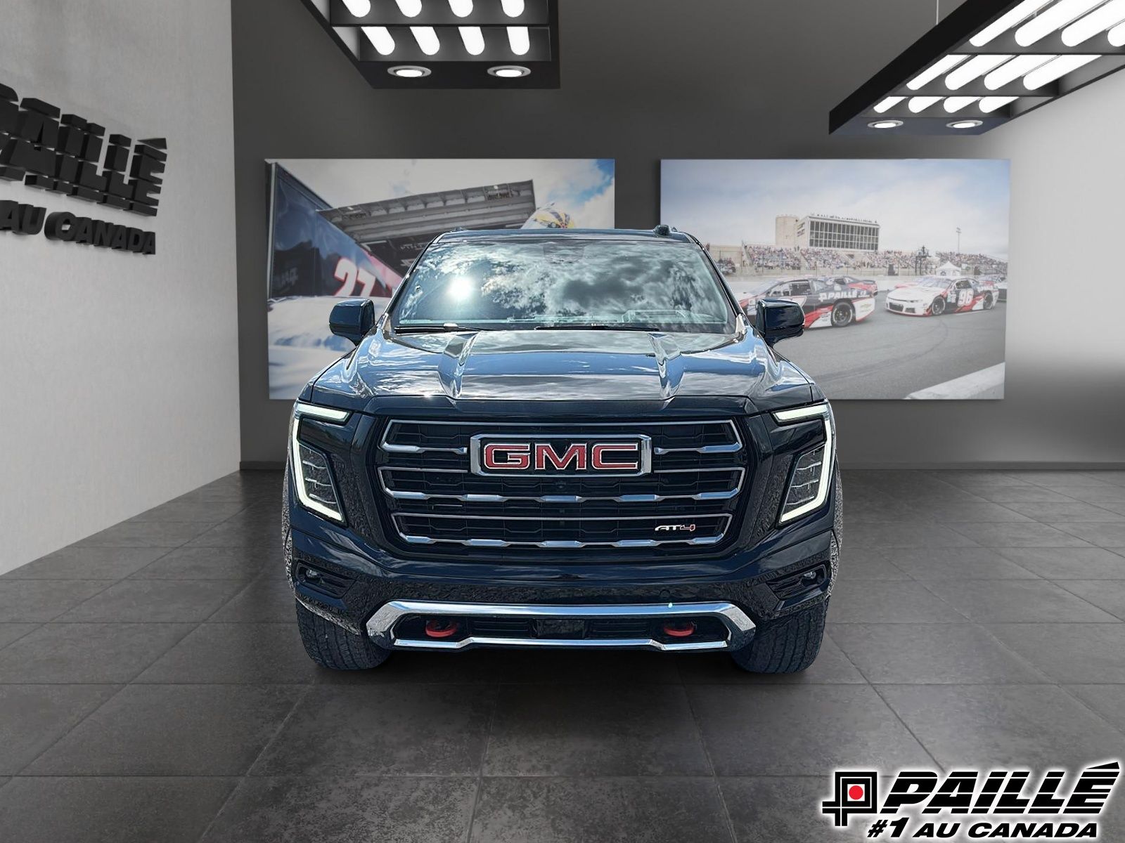GMC Yukon  2025 à Sorel-Tracy, Québec