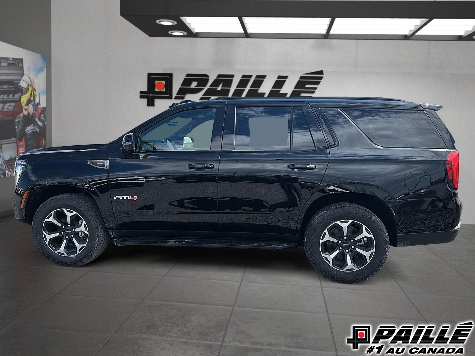 GMC Yukon  2025 à Sorel-Tracy, Québec