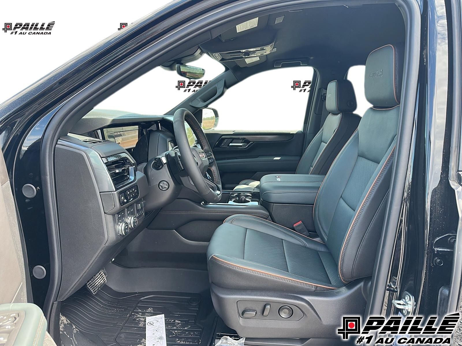 GMC Yukon  2025 à Sorel-Tracy, Québec