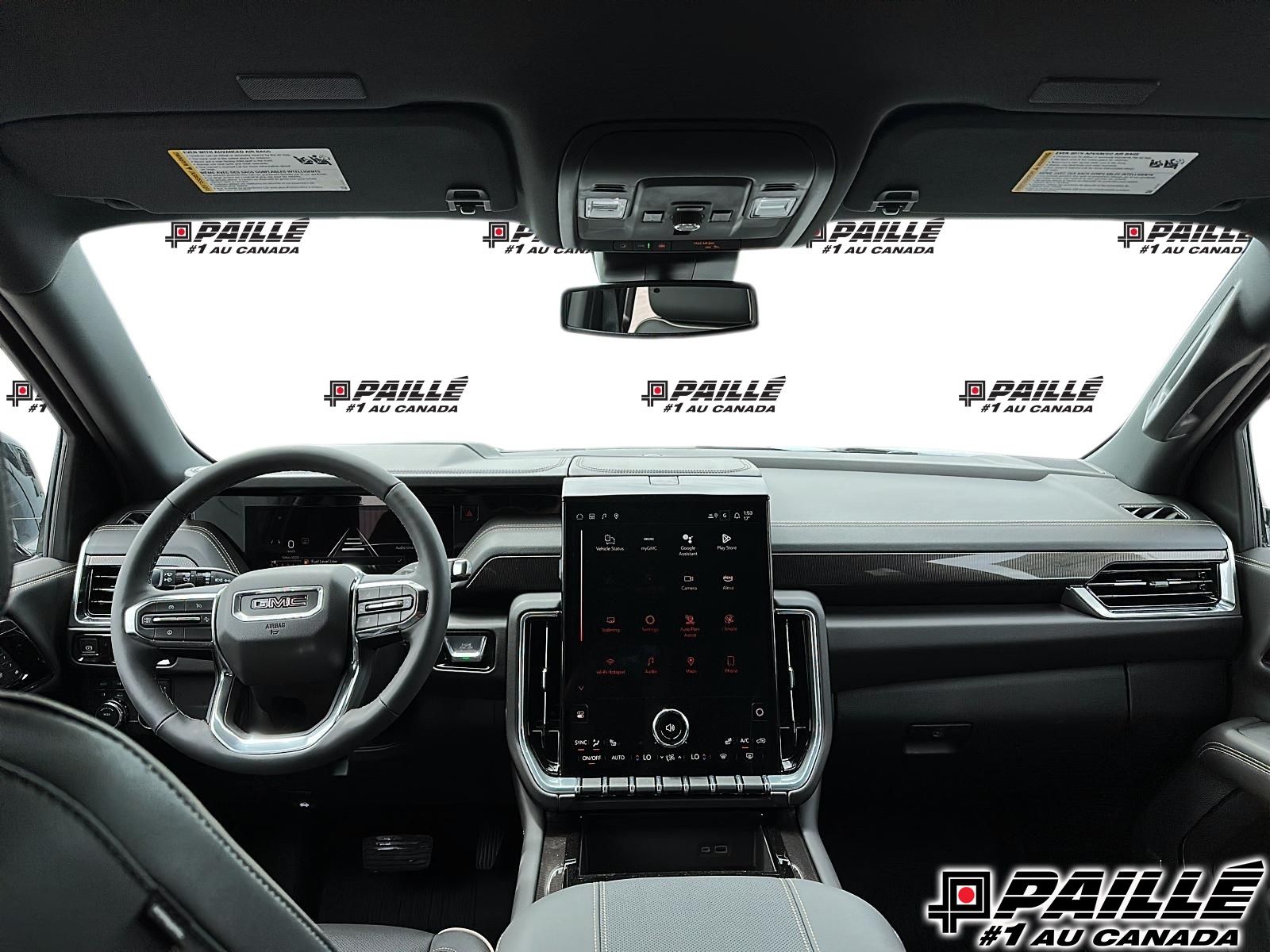 GMC Yukon  2025 à Berthierville, Québec