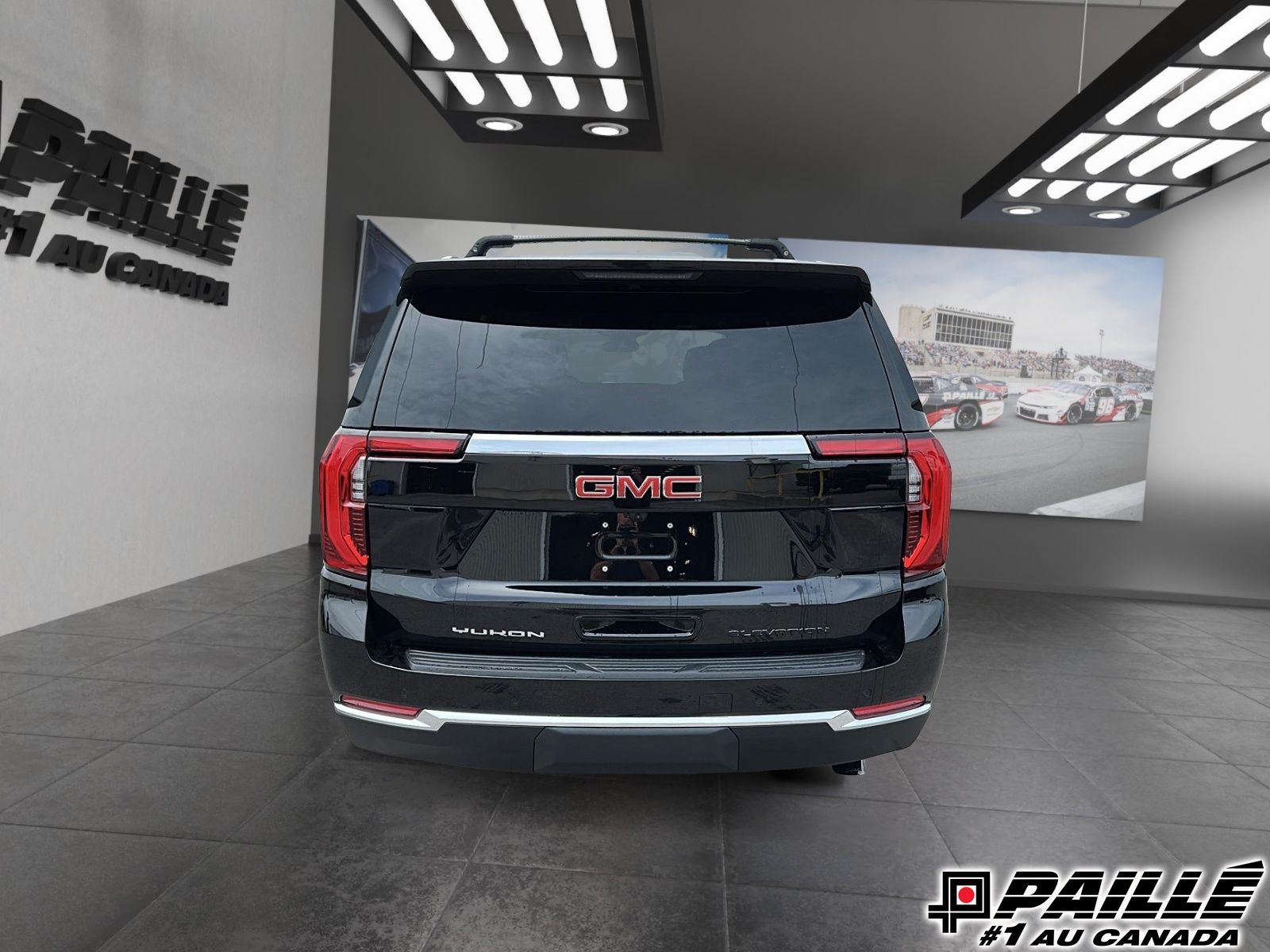 GMC Yukon  2025 à Berthierville, Québec