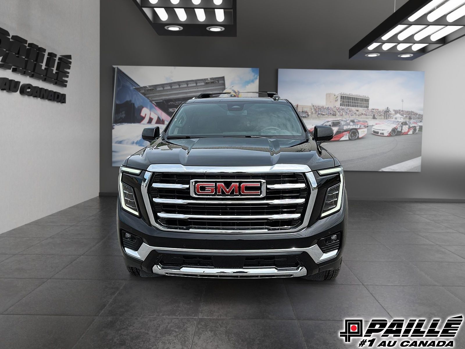 GMC Yukon  2025 à Berthierville, Québec