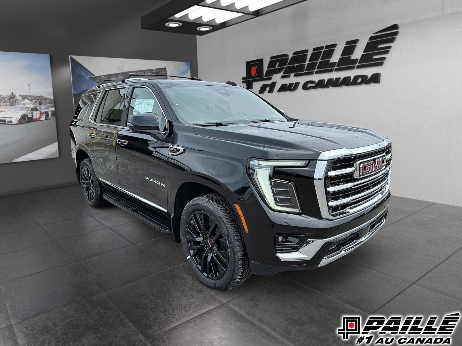 GMC Yukon  2025 à Berthierville, Québec