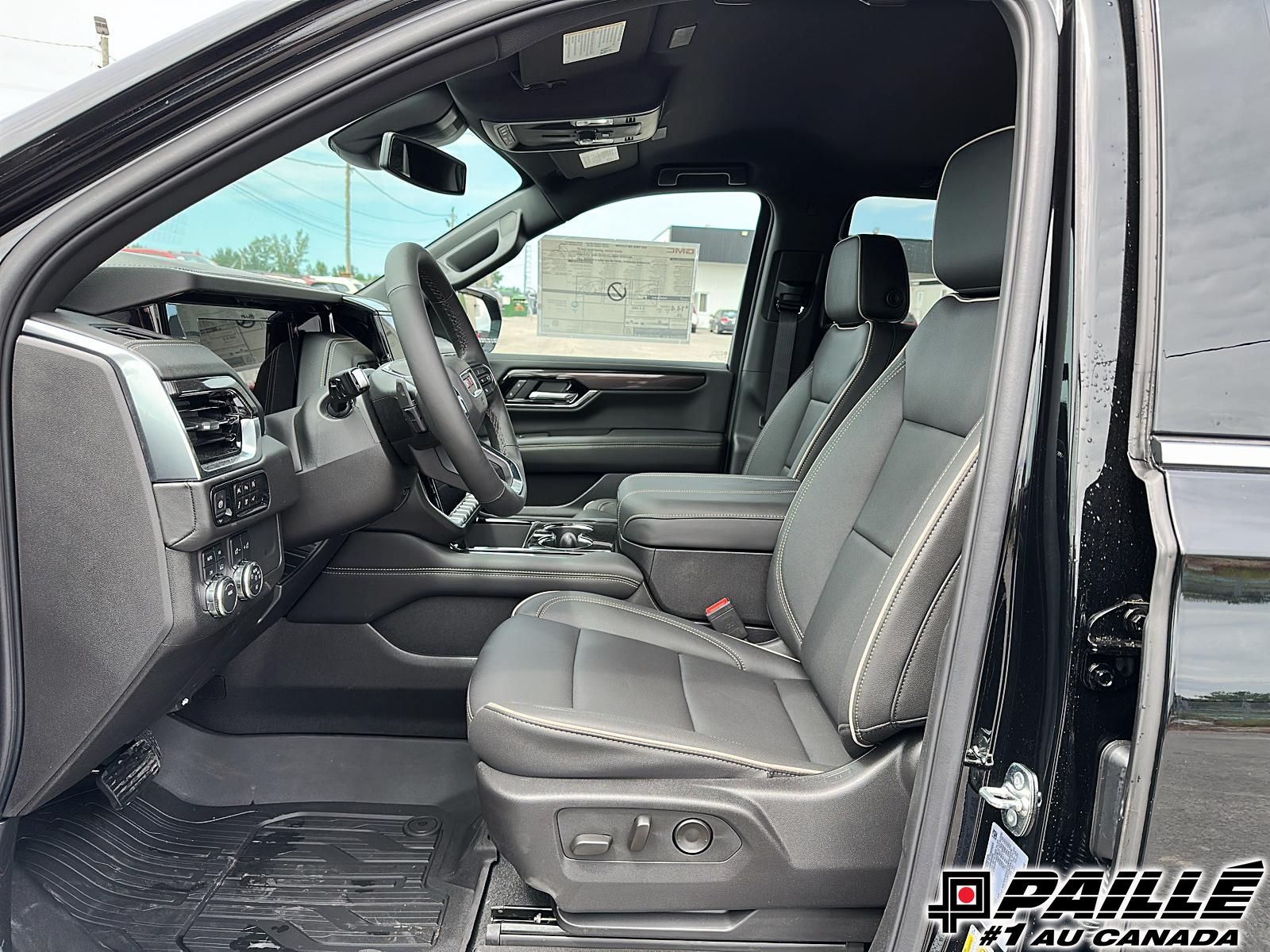 GMC Yukon  2025 à Berthierville, Québec