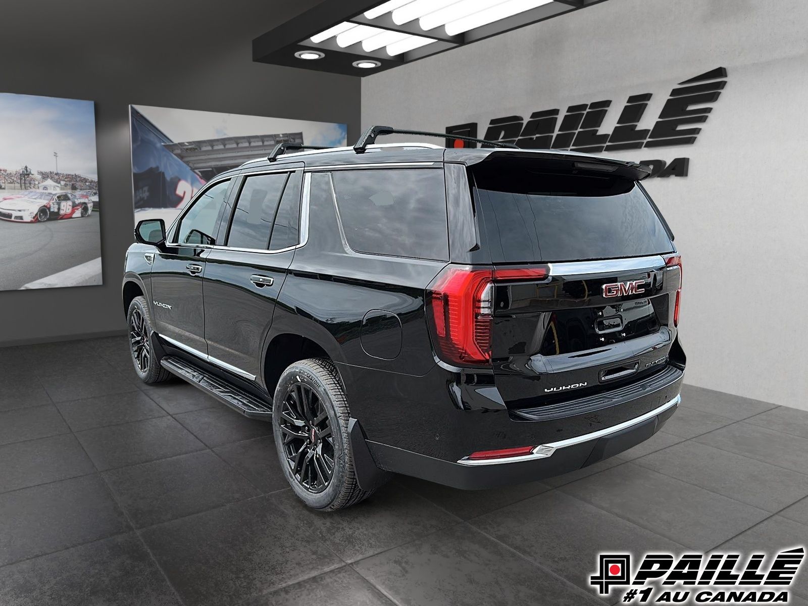 GMC Yukon  2025 à Berthierville, Québec