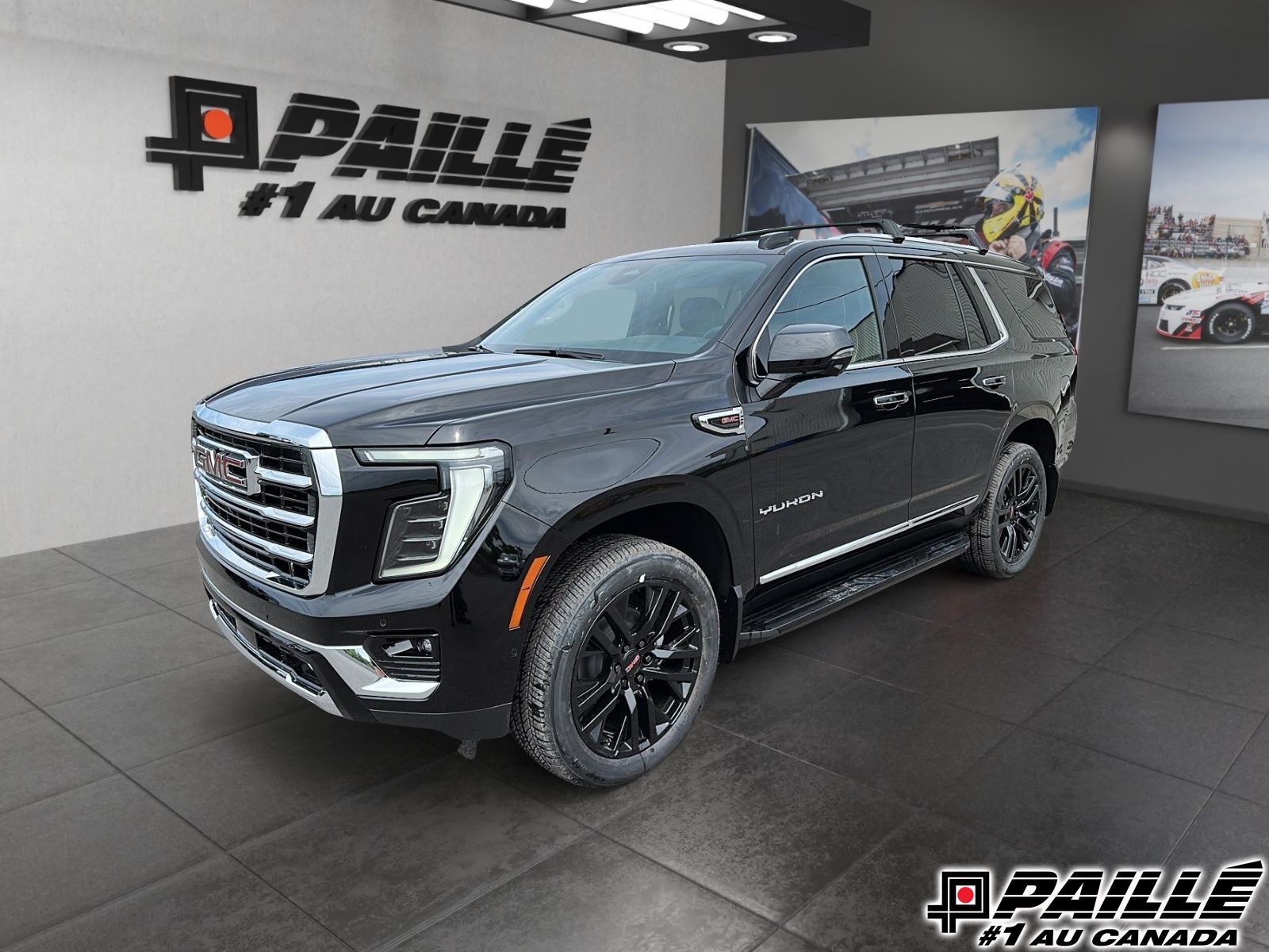 GMC Yukon  2025 à Berthierville, Québec