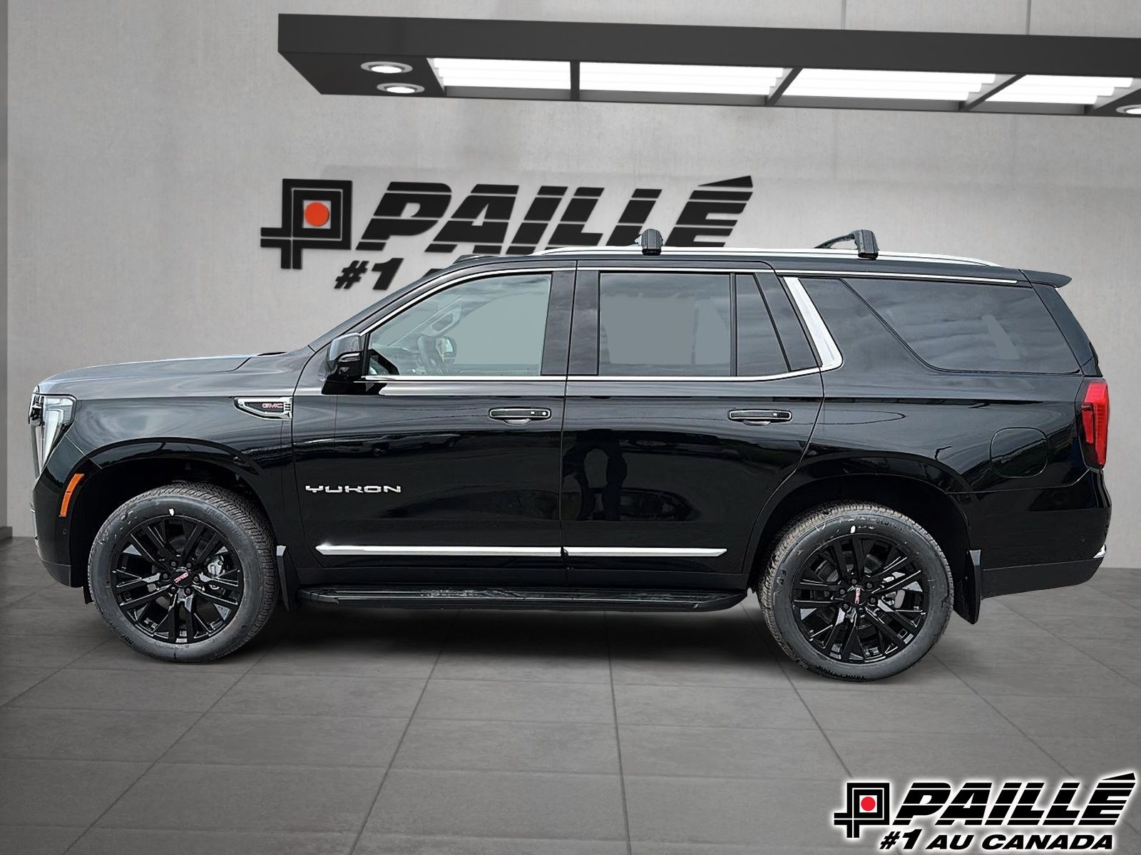 GMC Yukon  2025 à Berthierville, Québec