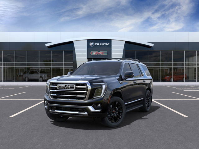 GMC Yukon  2025 à Berthierville, Québec
