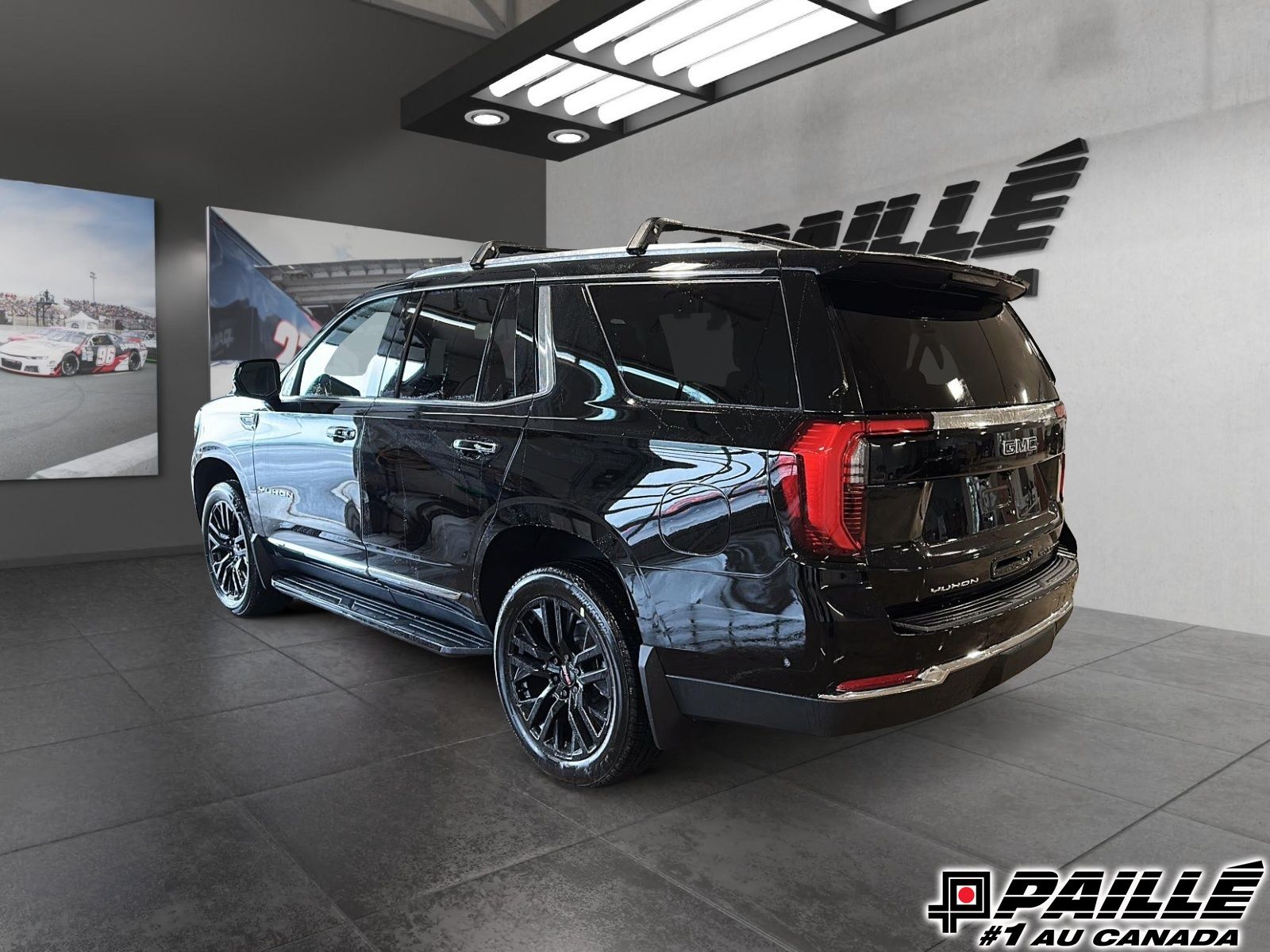 2025 GMC Yukon in Sorel-Tracy, Quebec