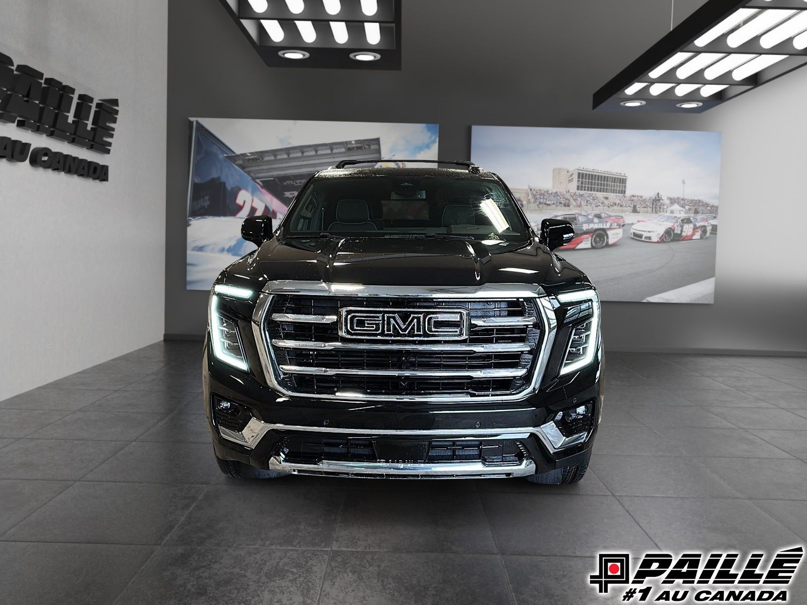 2025 GMC Yukon in Sorel-Tracy, Quebec