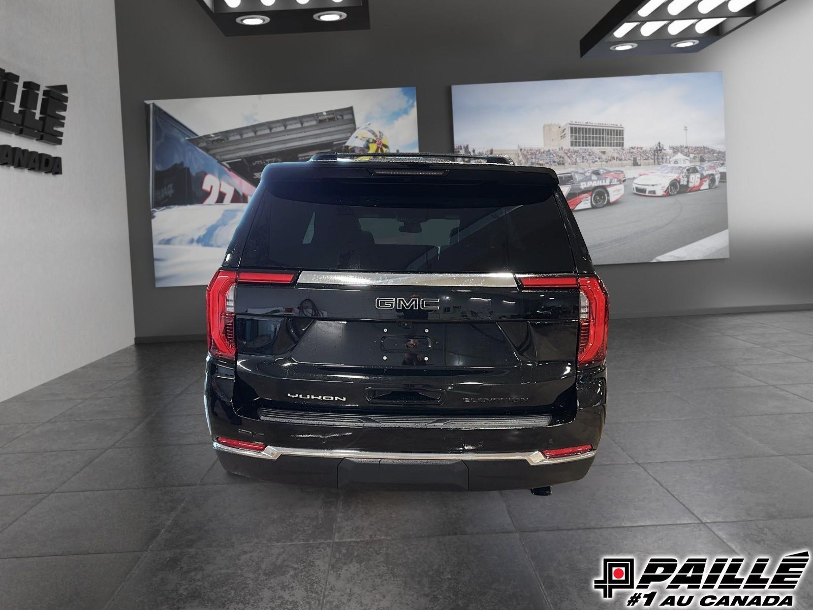 2025 GMC Yukon in Sorel-Tracy, Quebec