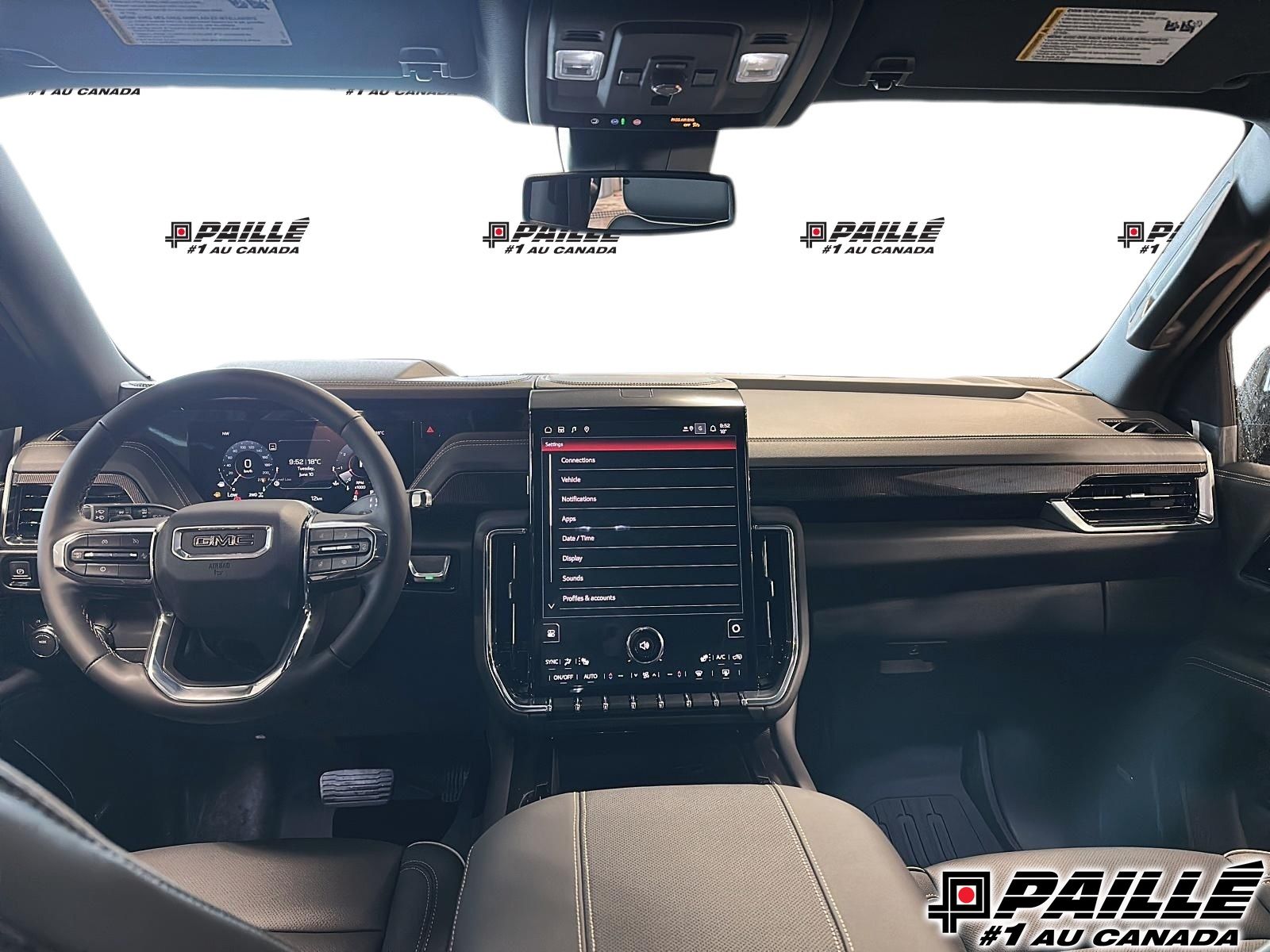2025 GMC Yukon in Sorel-Tracy, Quebec