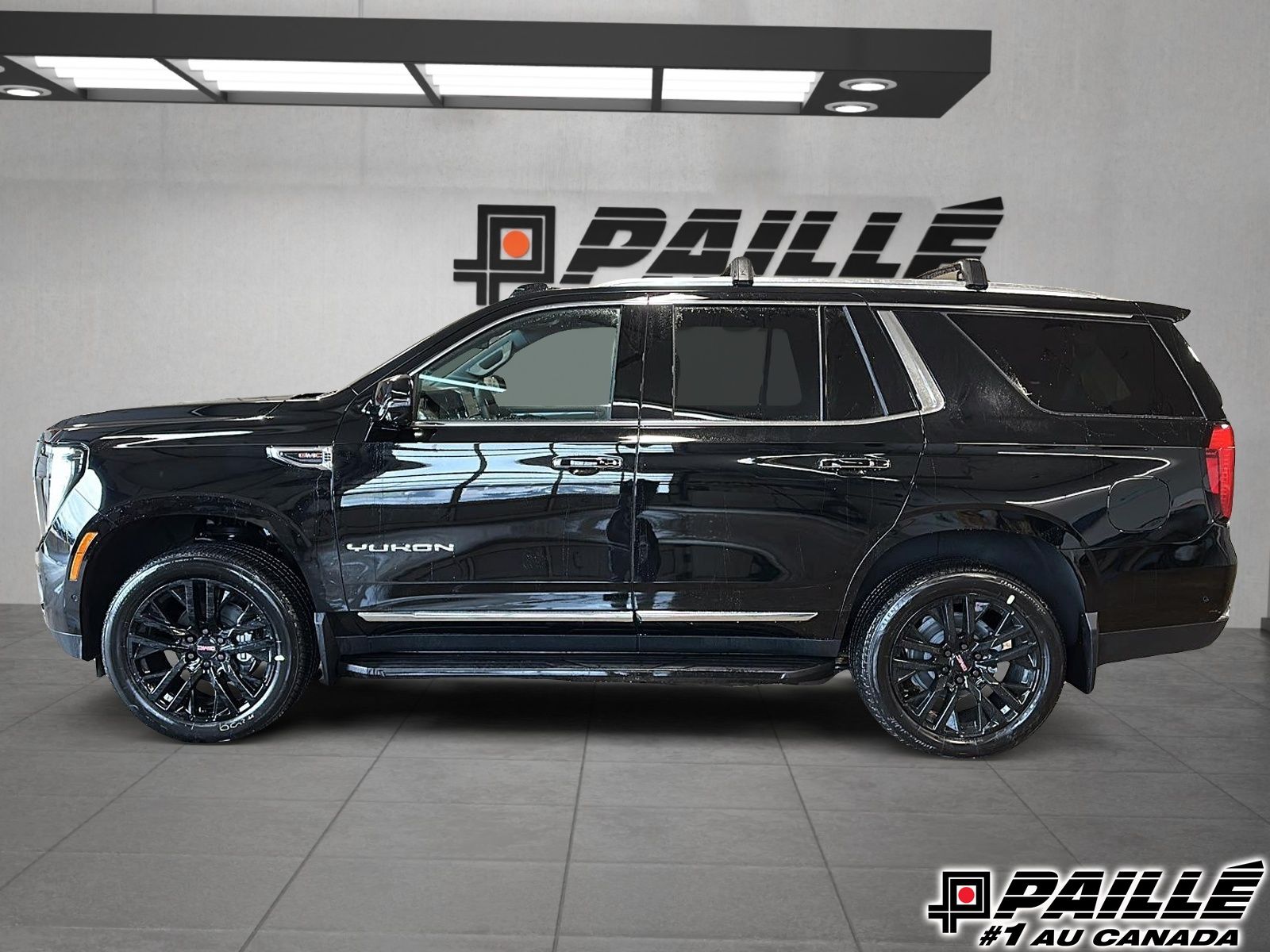 2025 GMC Yukon in Sorel-Tracy, Quebec
