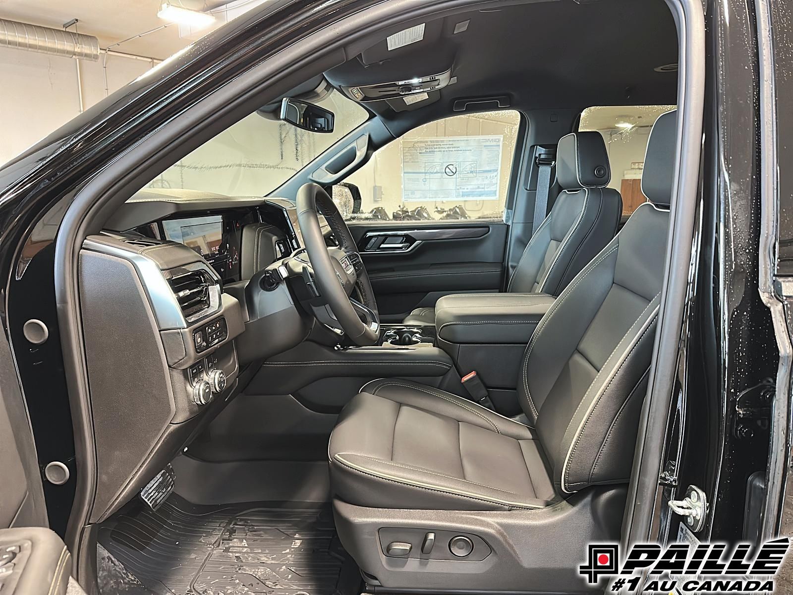 2025 GMC Yukon in Sorel-Tracy, Quebec