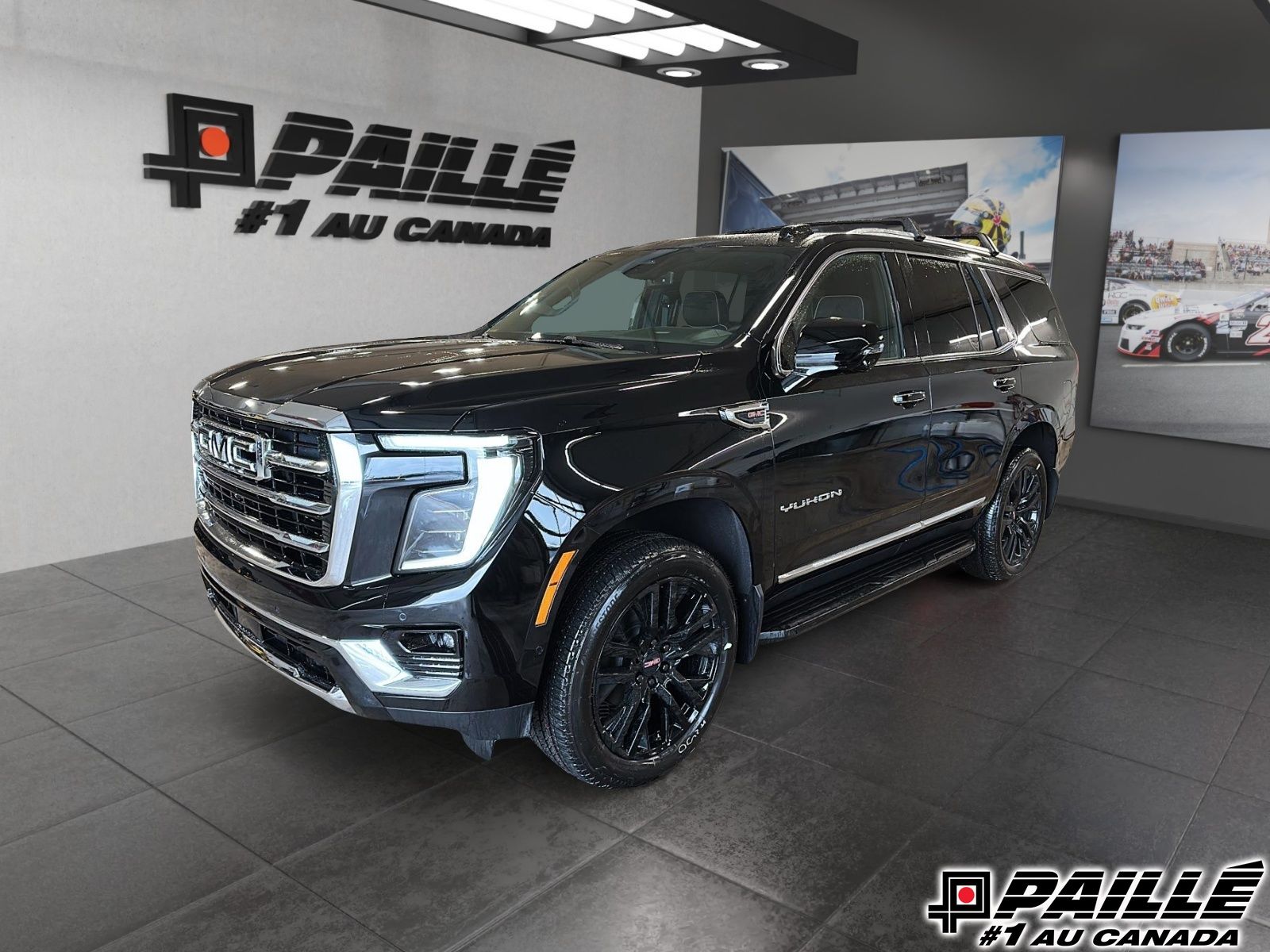 2025 GMC Yukon in Sorel-Tracy, Quebec