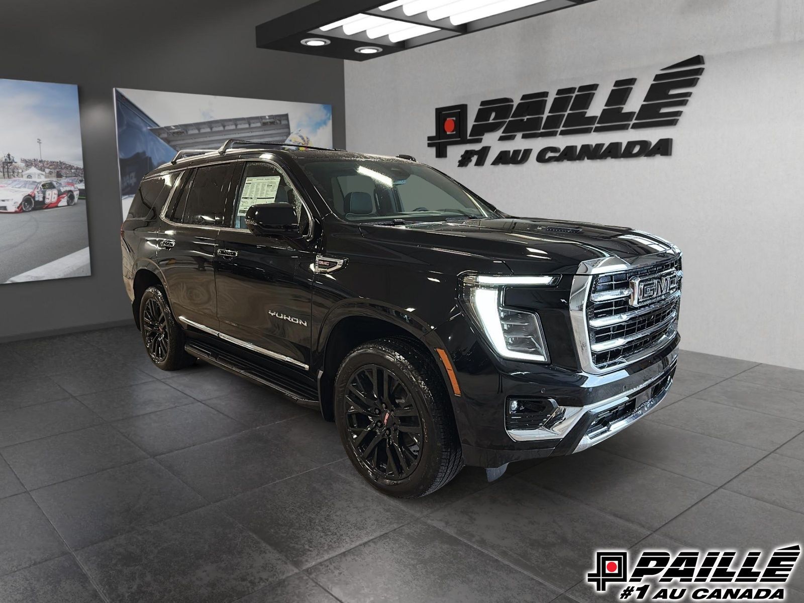 2025 GMC Yukon in Sorel-Tracy, Quebec