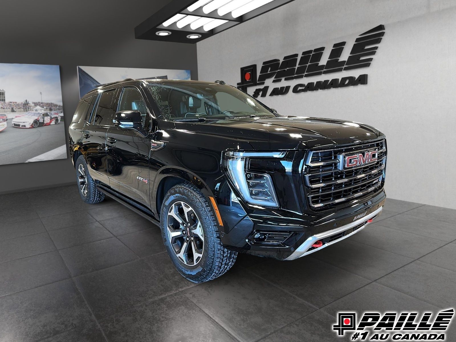 GMC Yukon  2025 à Berthierville, Québec