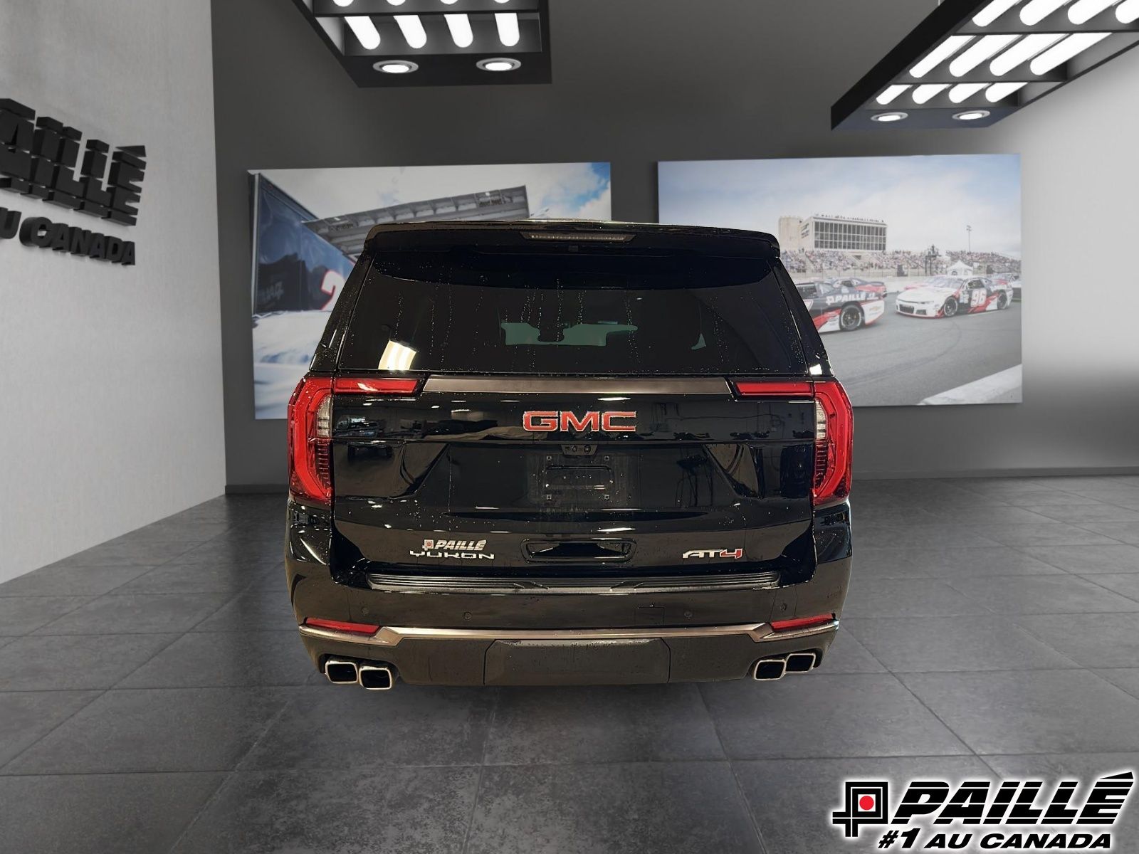 GMC Yukon  2025 à Berthierville, Québec