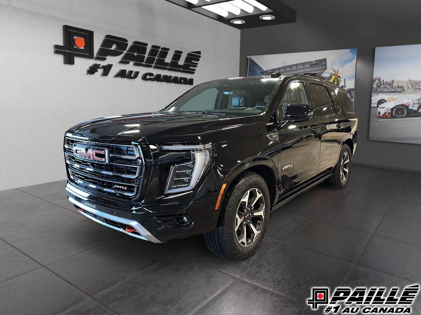 GMC Yukon  2025 à Berthierville, Québec