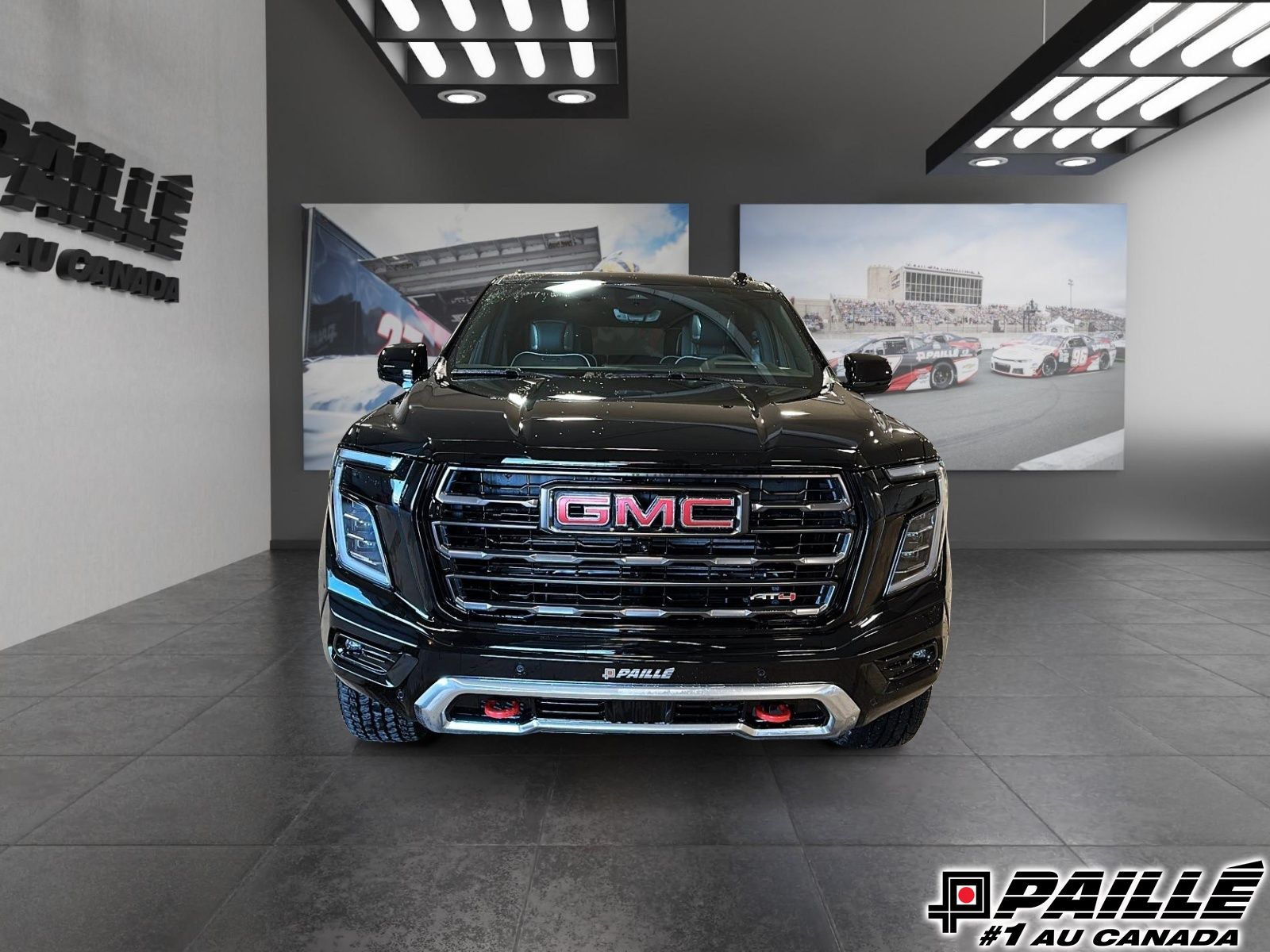 GMC Yukon  2025 à Berthierville, Québec