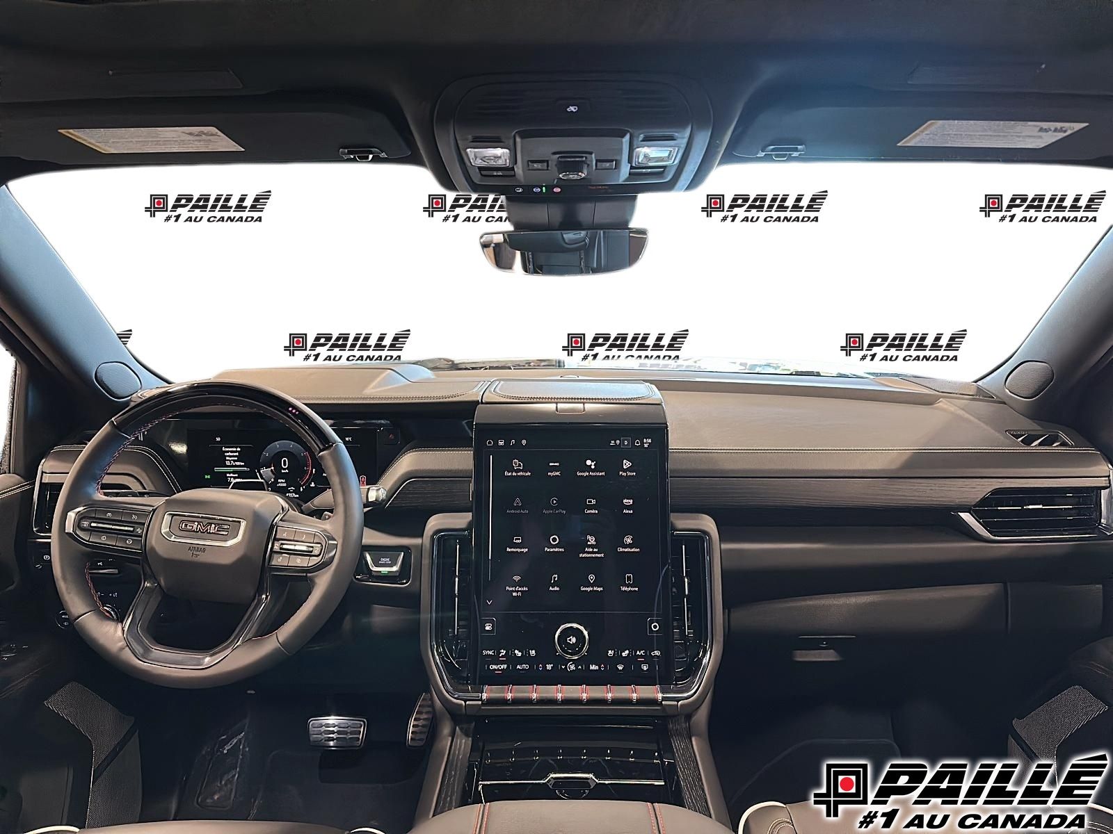 GMC Yukon  2025 à Berthierville, Québec