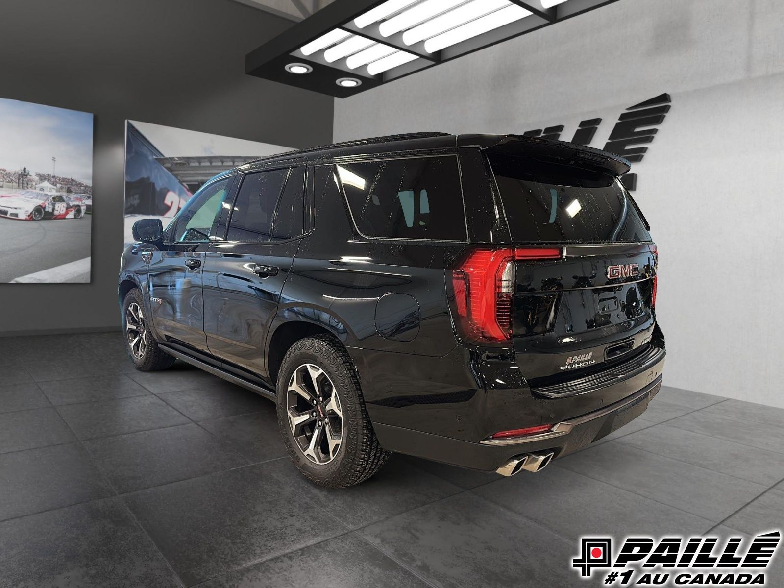 GMC Yukon  2025 à Berthierville, Québec