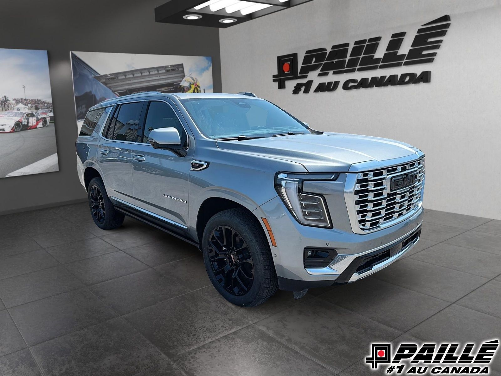 2025 GMC Yukon in Sorel-Tracy, Quebec