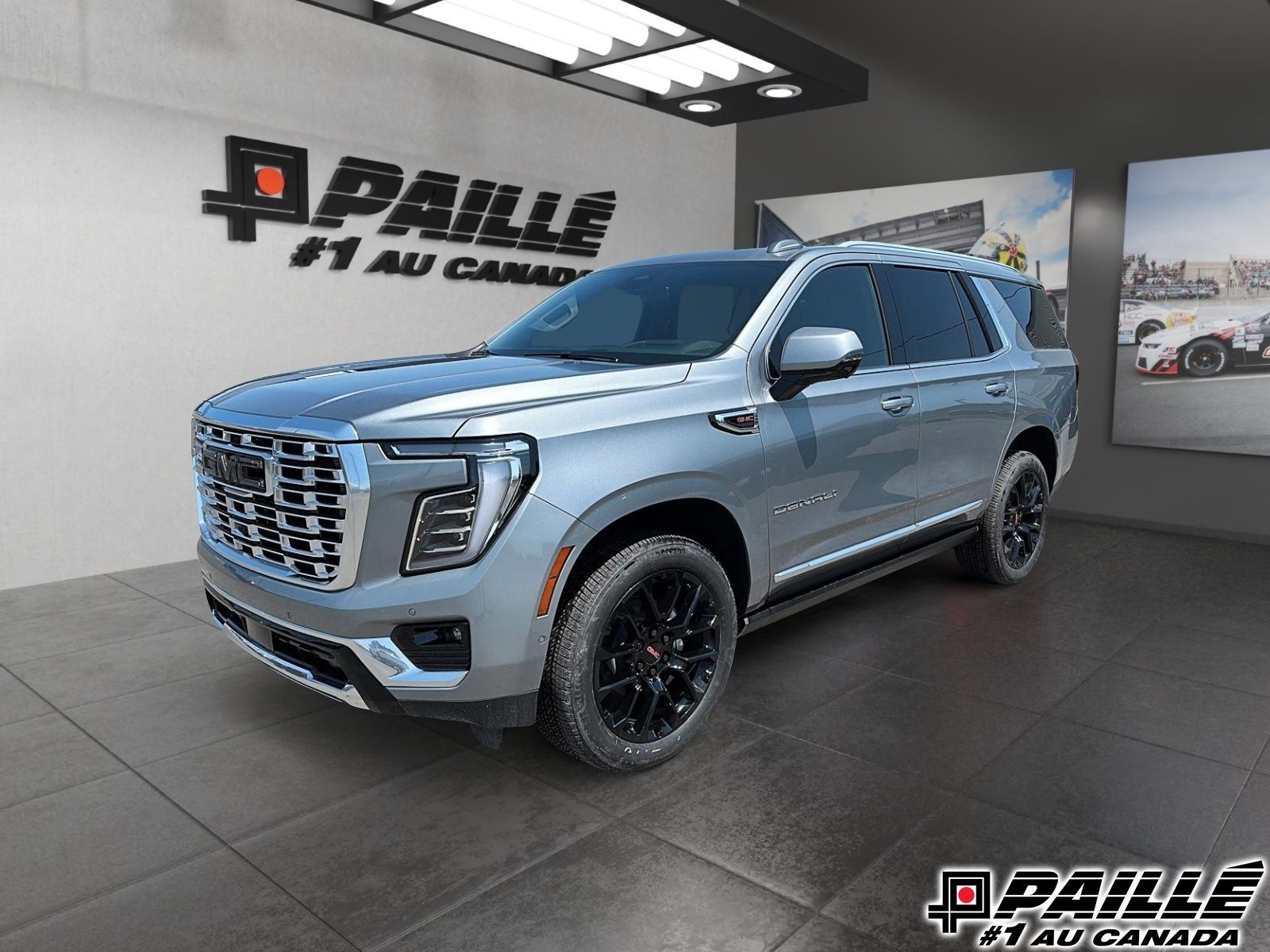 2025 GMC Yukon in Sorel-Tracy, Quebec