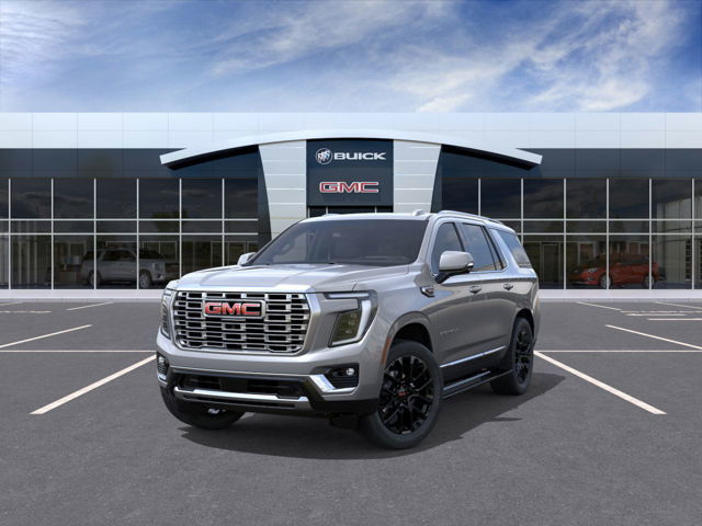 GMC Yukon  2025 à Berthierville, Québec
