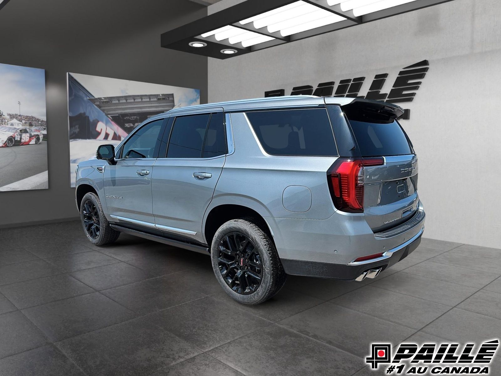 2025 GMC Yukon in Sorel-Tracy, Quebec