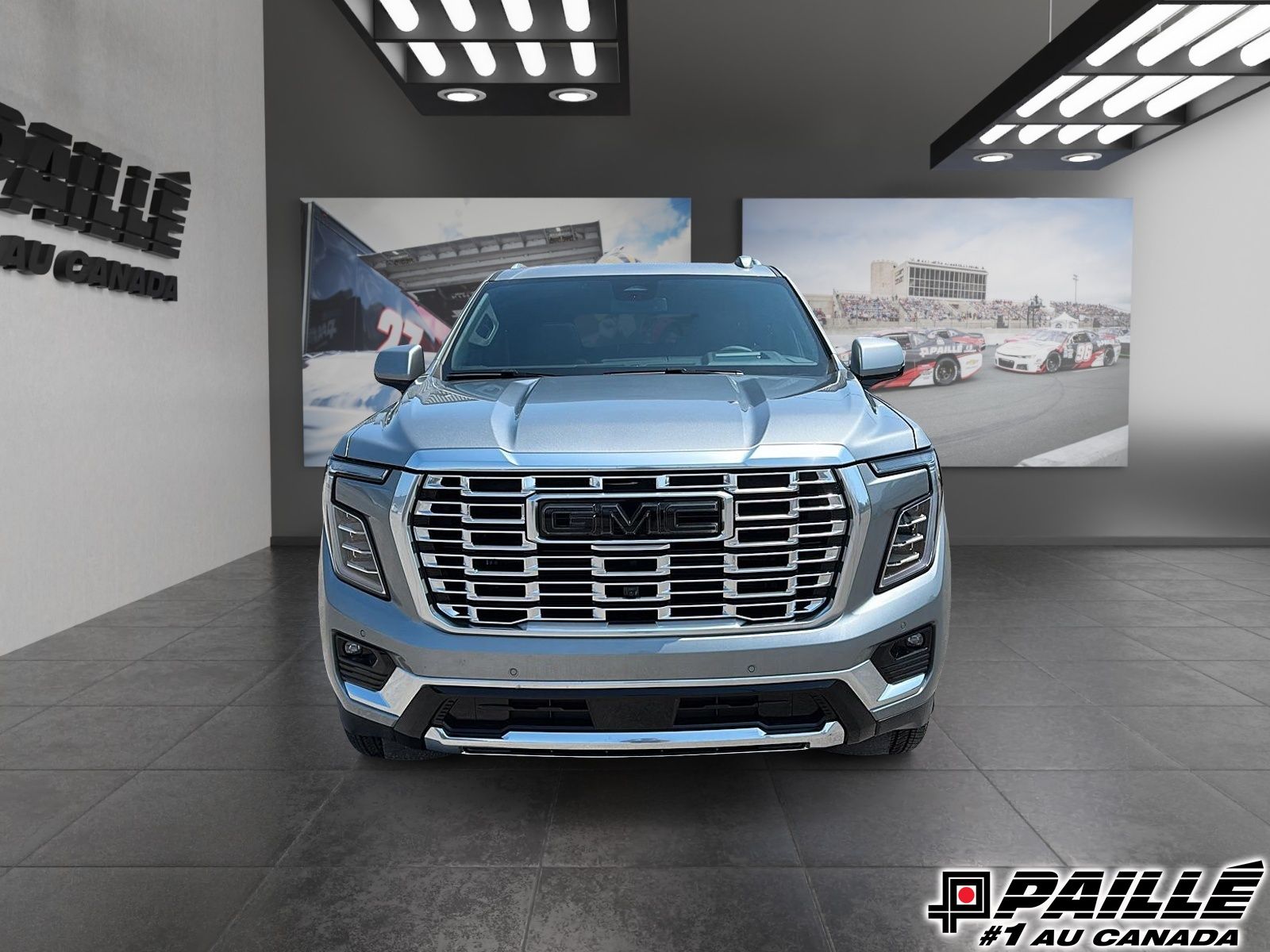 2025 GMC Yukon in Sorel-Tracy, Quebec